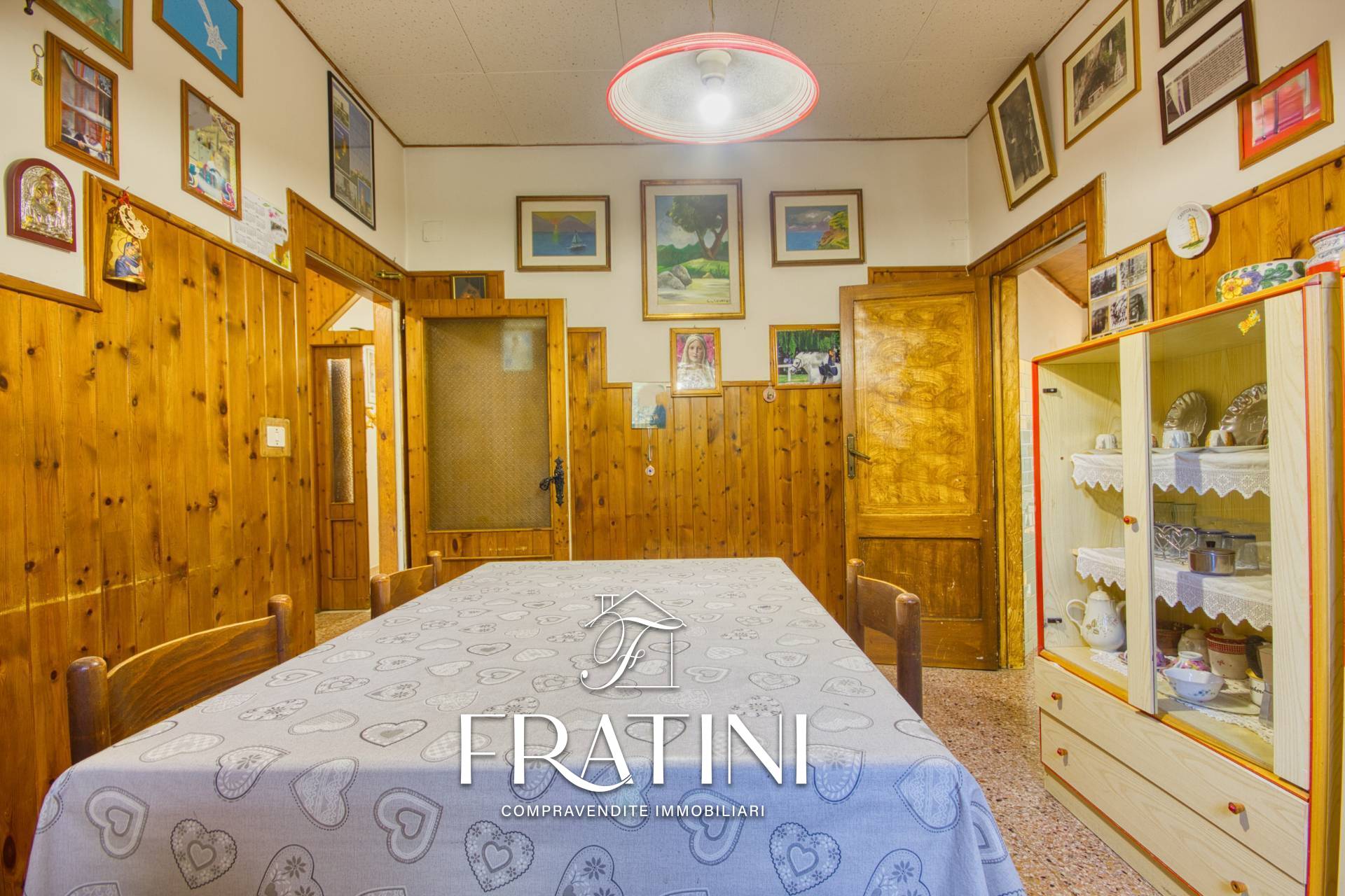 Appartamento Indipendente in vendita a Castorano