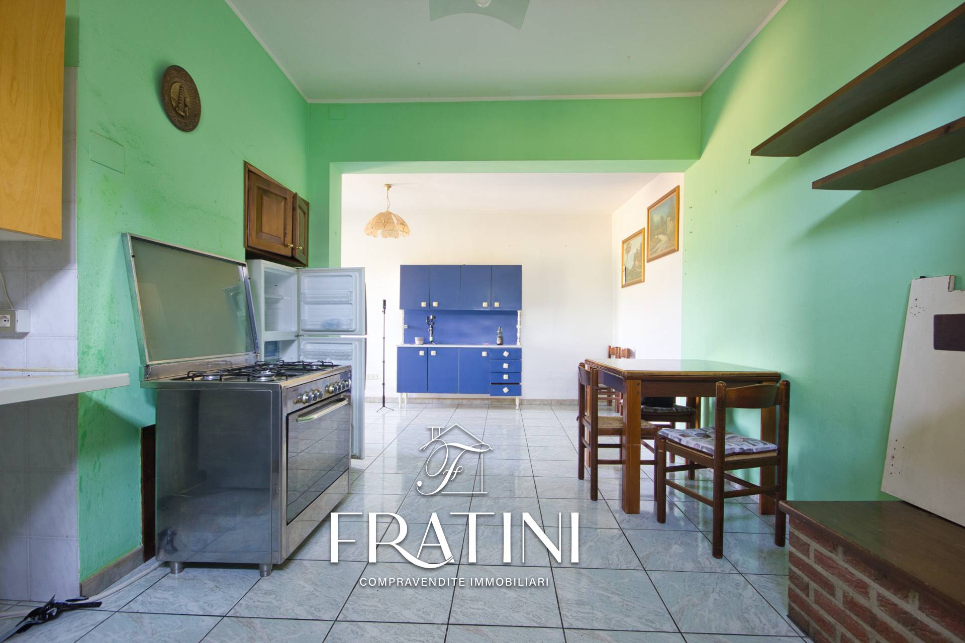 Casa Cielo Terra in vendita a Civitella del Tronto, Rocche