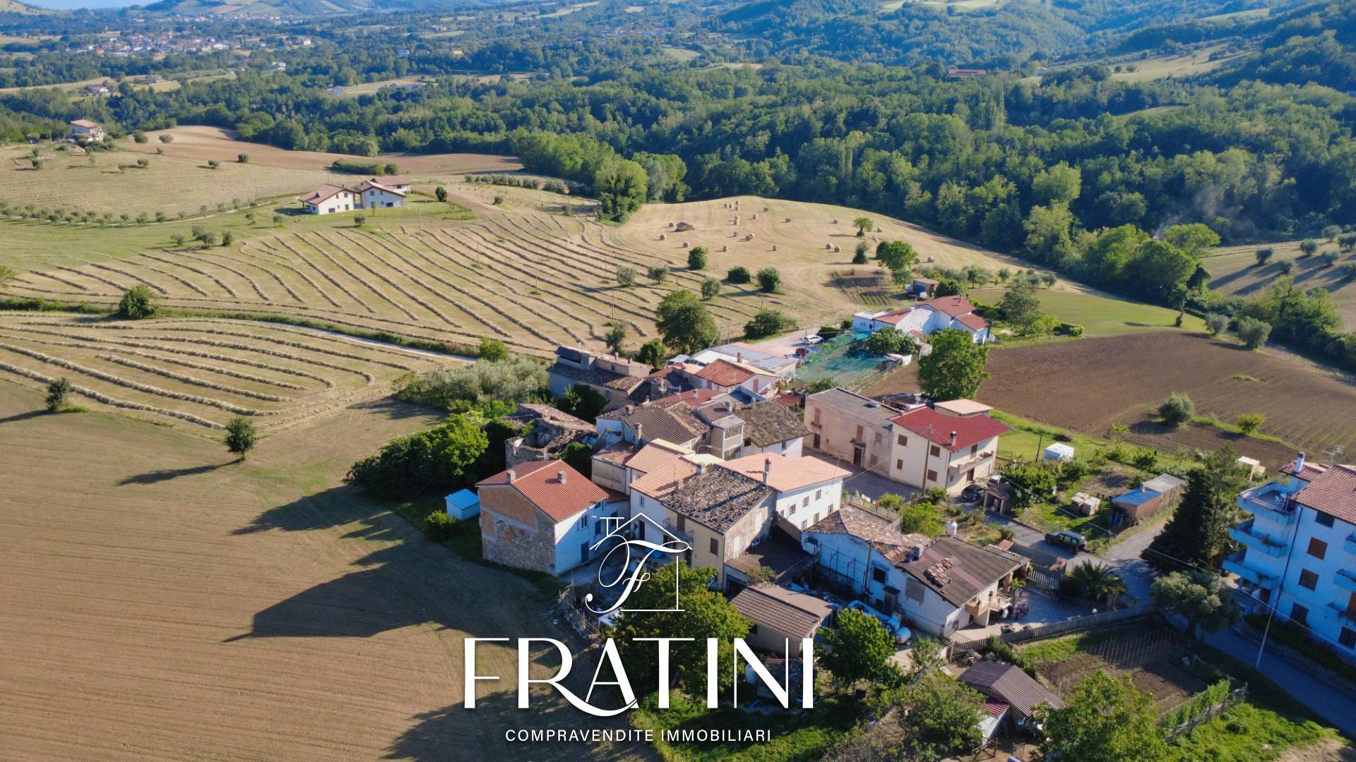 Casa Cielo Terra in vendita a Civitella del Tronto, Rocche