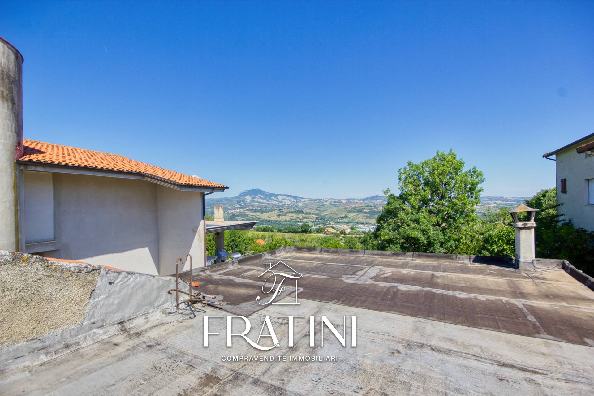 Casa Cielo Terra in vendita a Maltignano