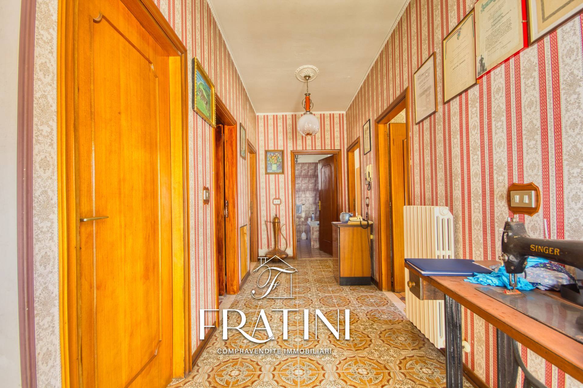 Casa Cielo Terra in vendita a Maltignano