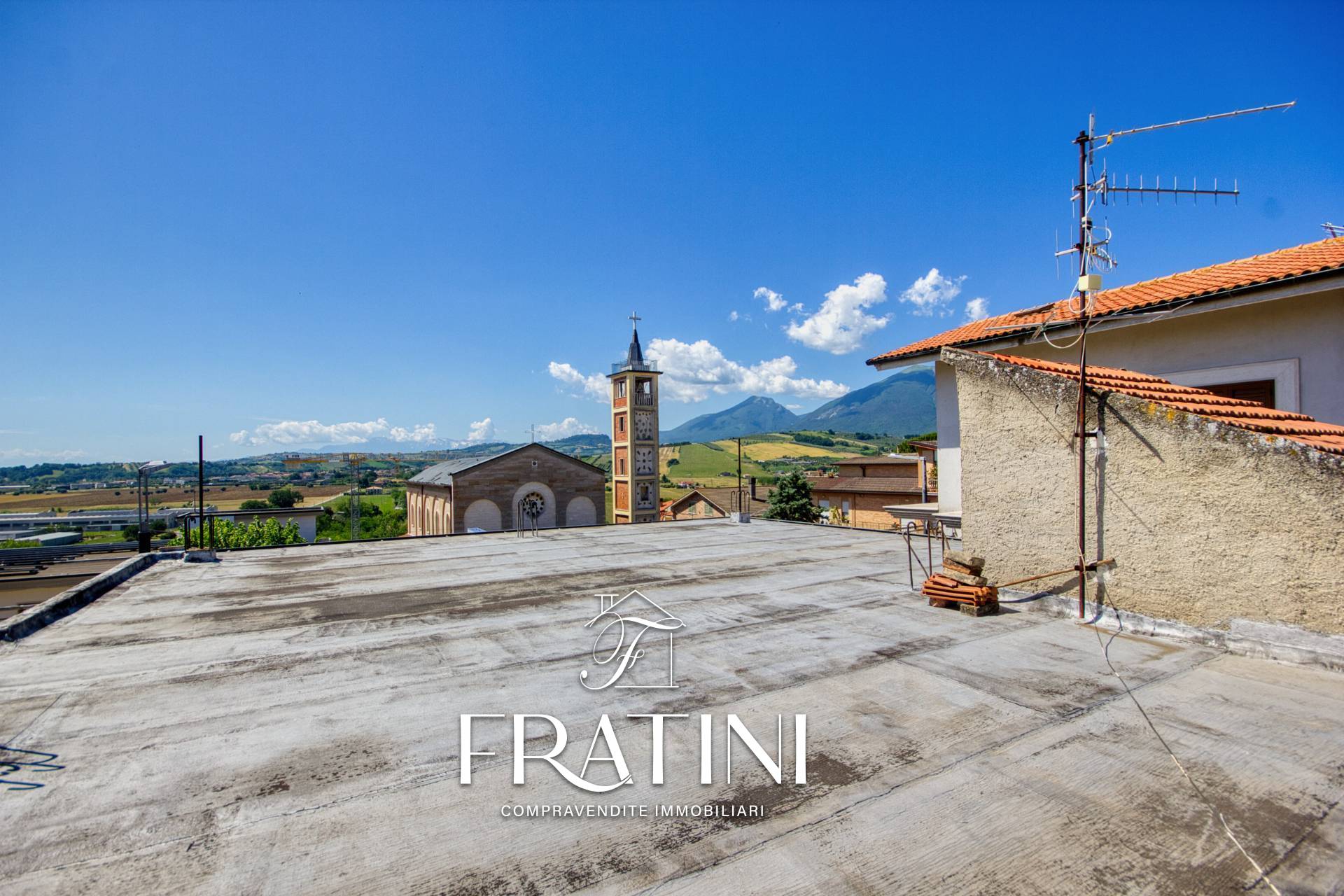 Casa Cielo Terra in vendita a Maltignano