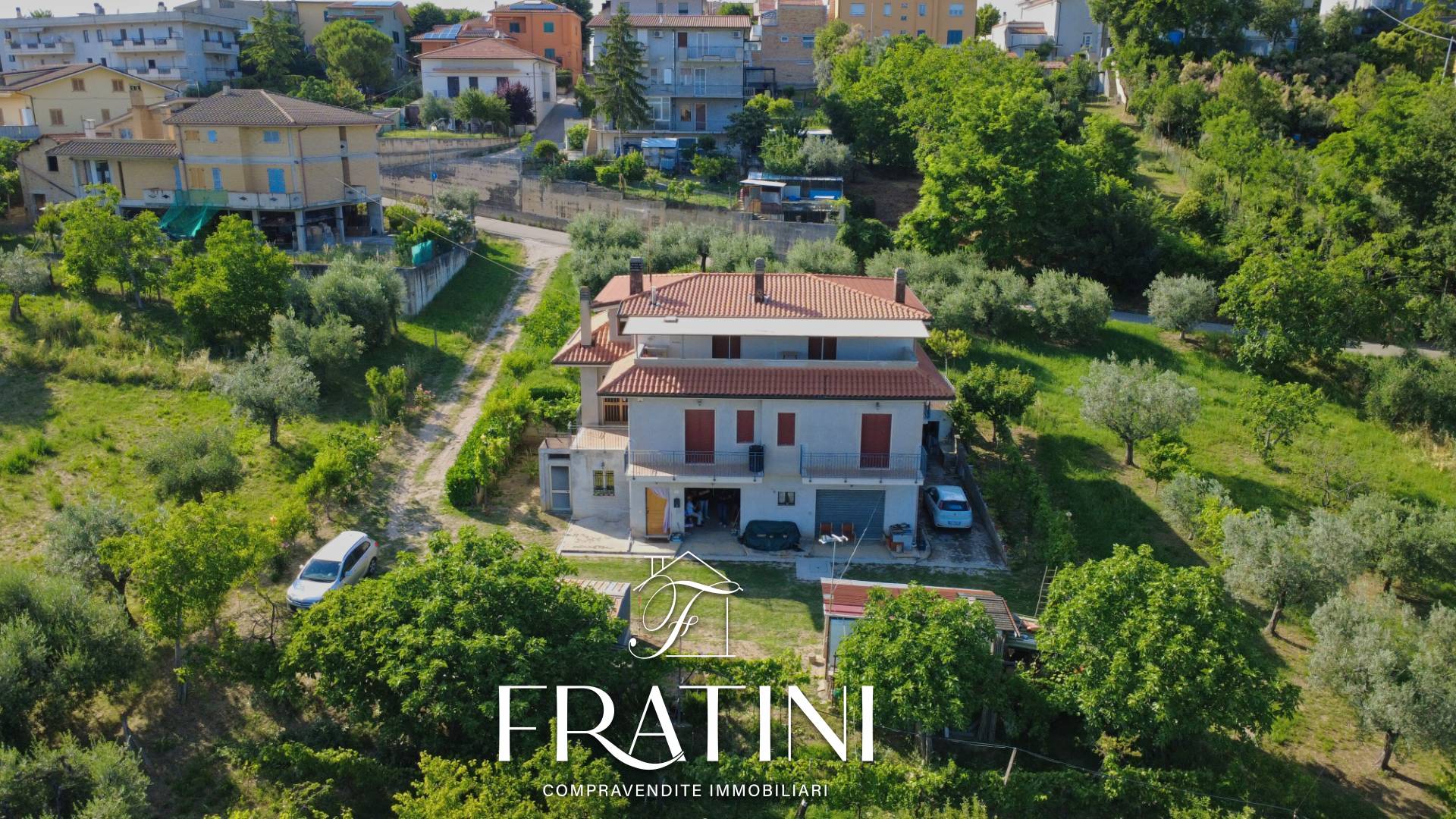Casa singola in vendita a Ancarano