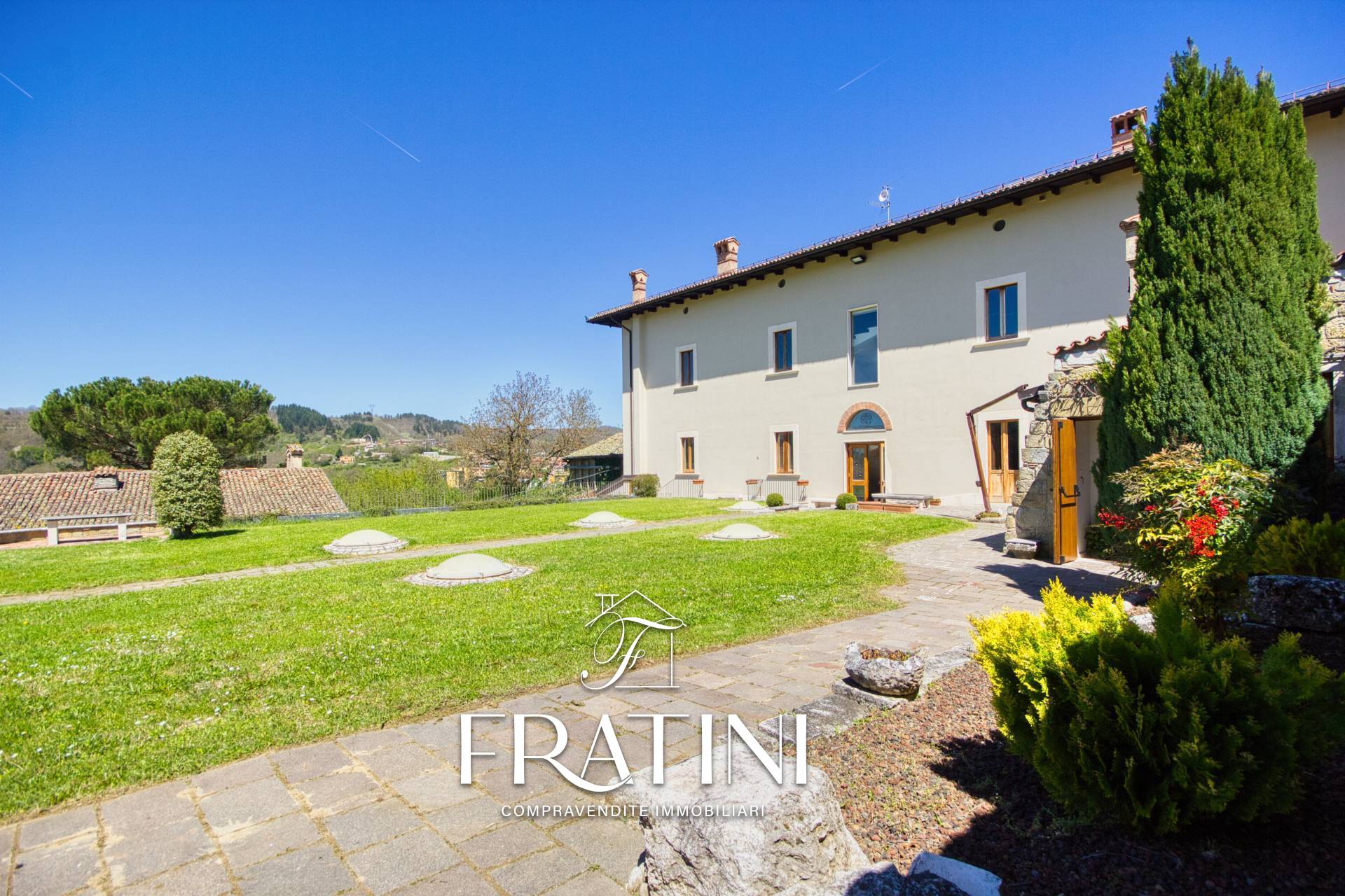 Villa in vendita a Montereale