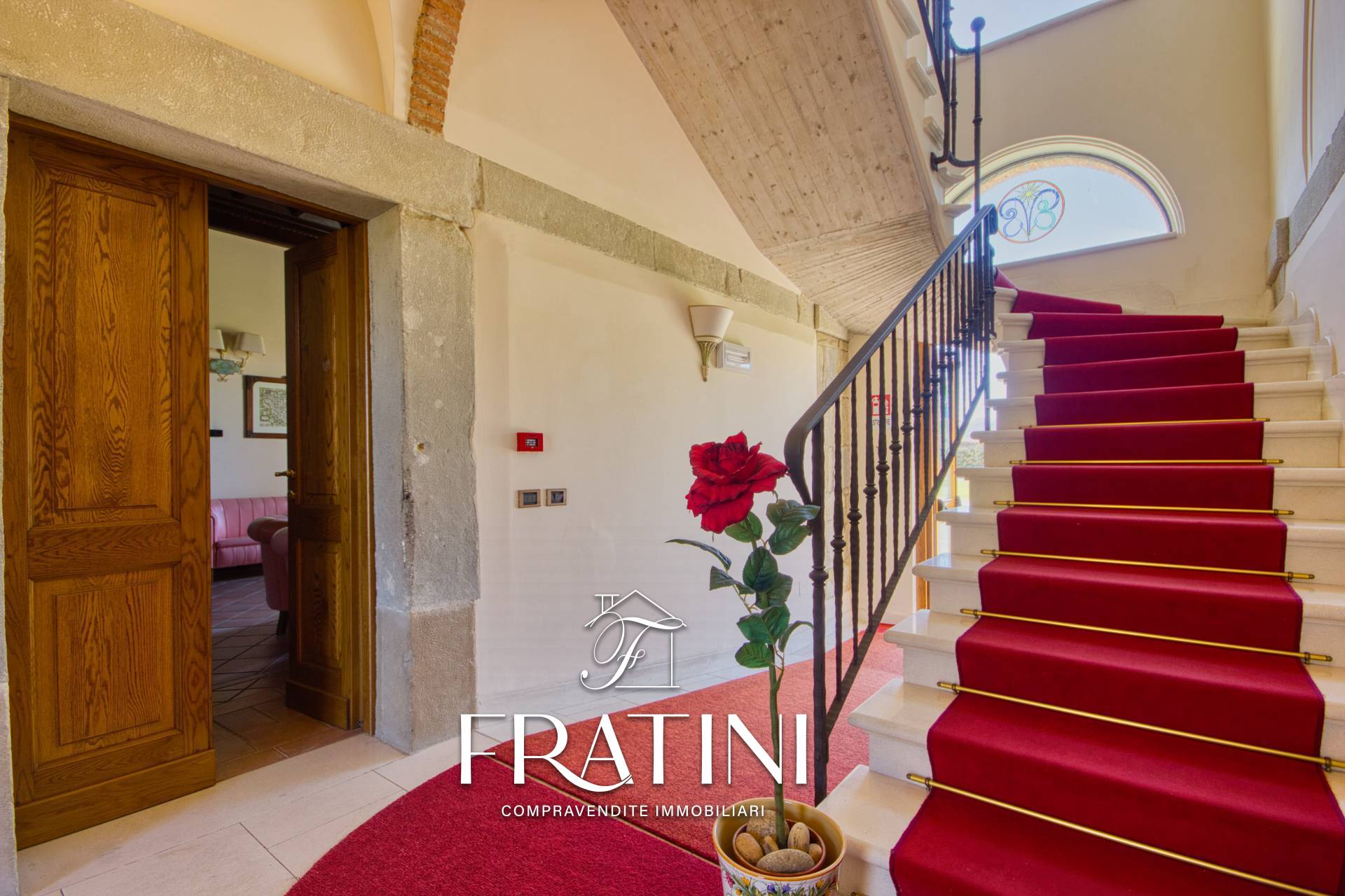 Villa in vendita a Montereale
