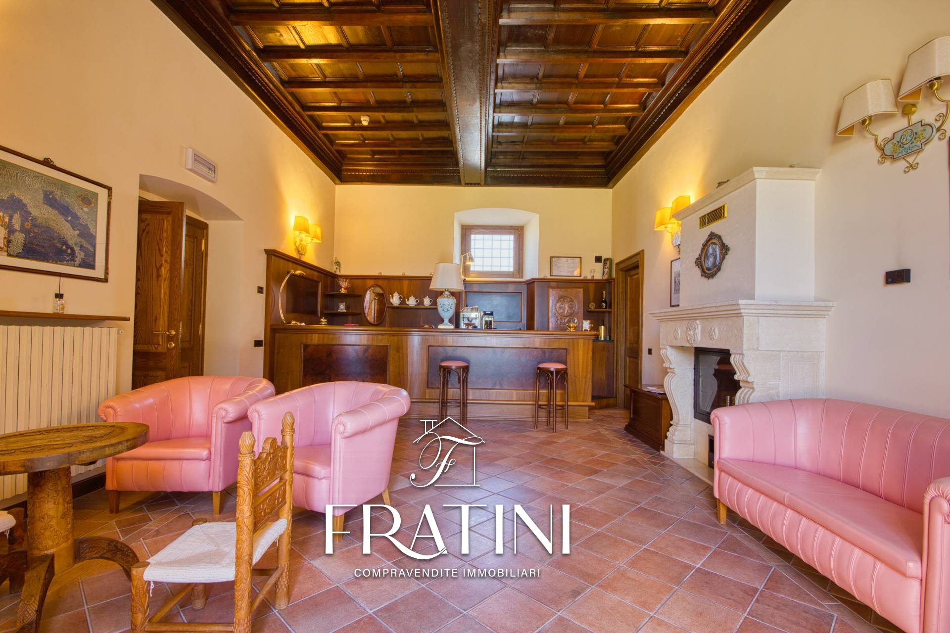 Villa in vendita a Montereale