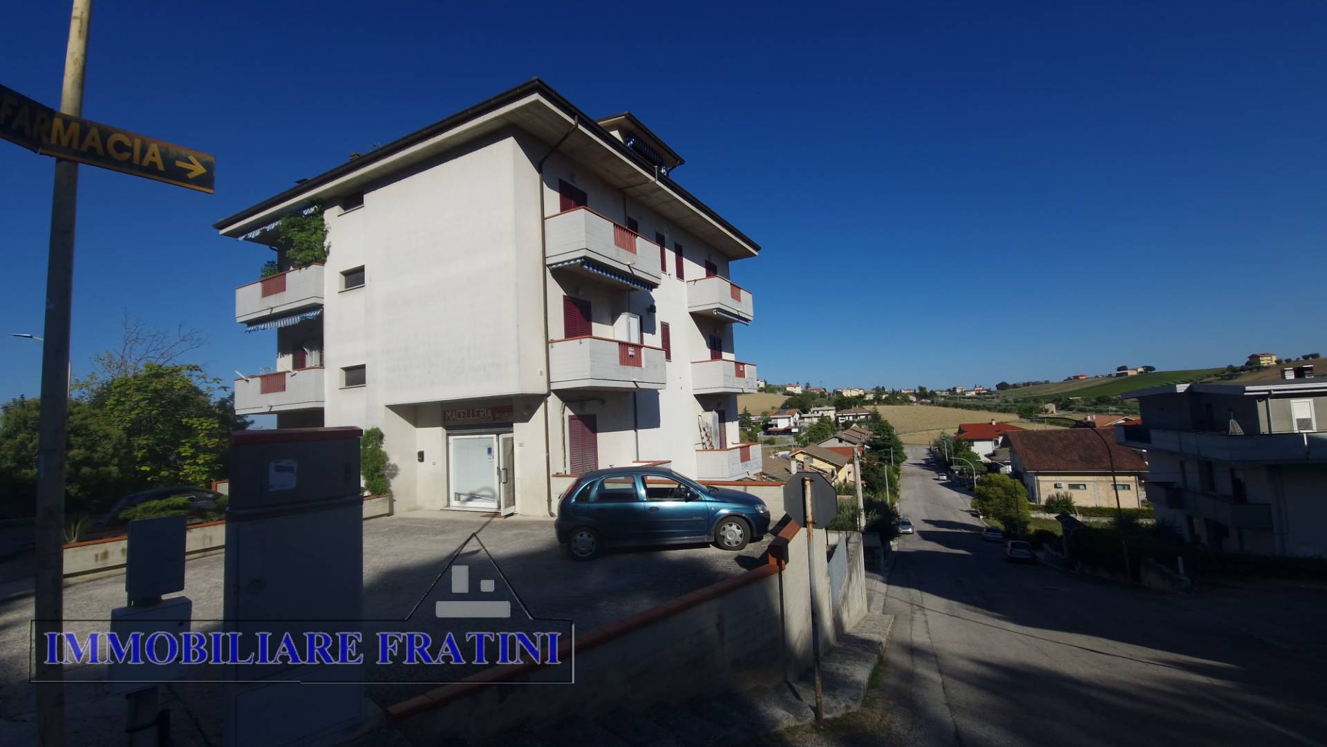 Appartamento in vendita a Ancarano