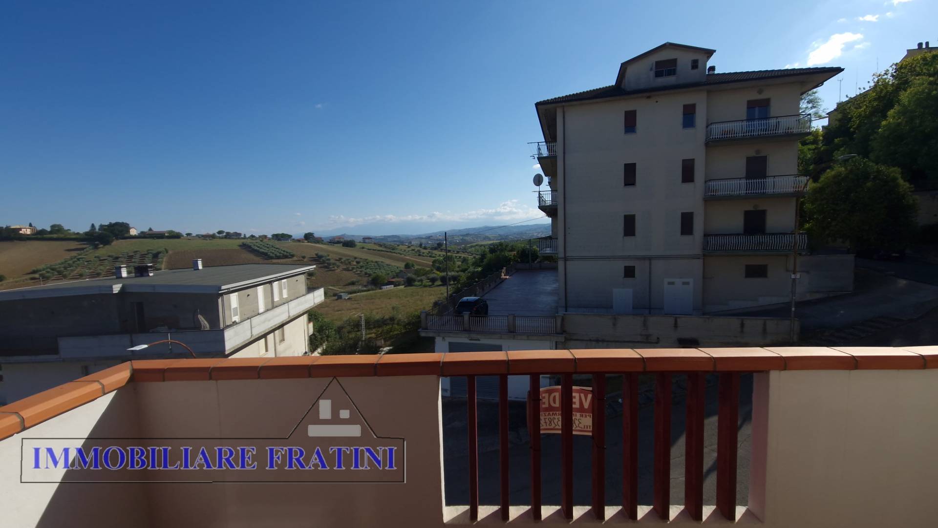 Appartamento in vendita a Ancarano