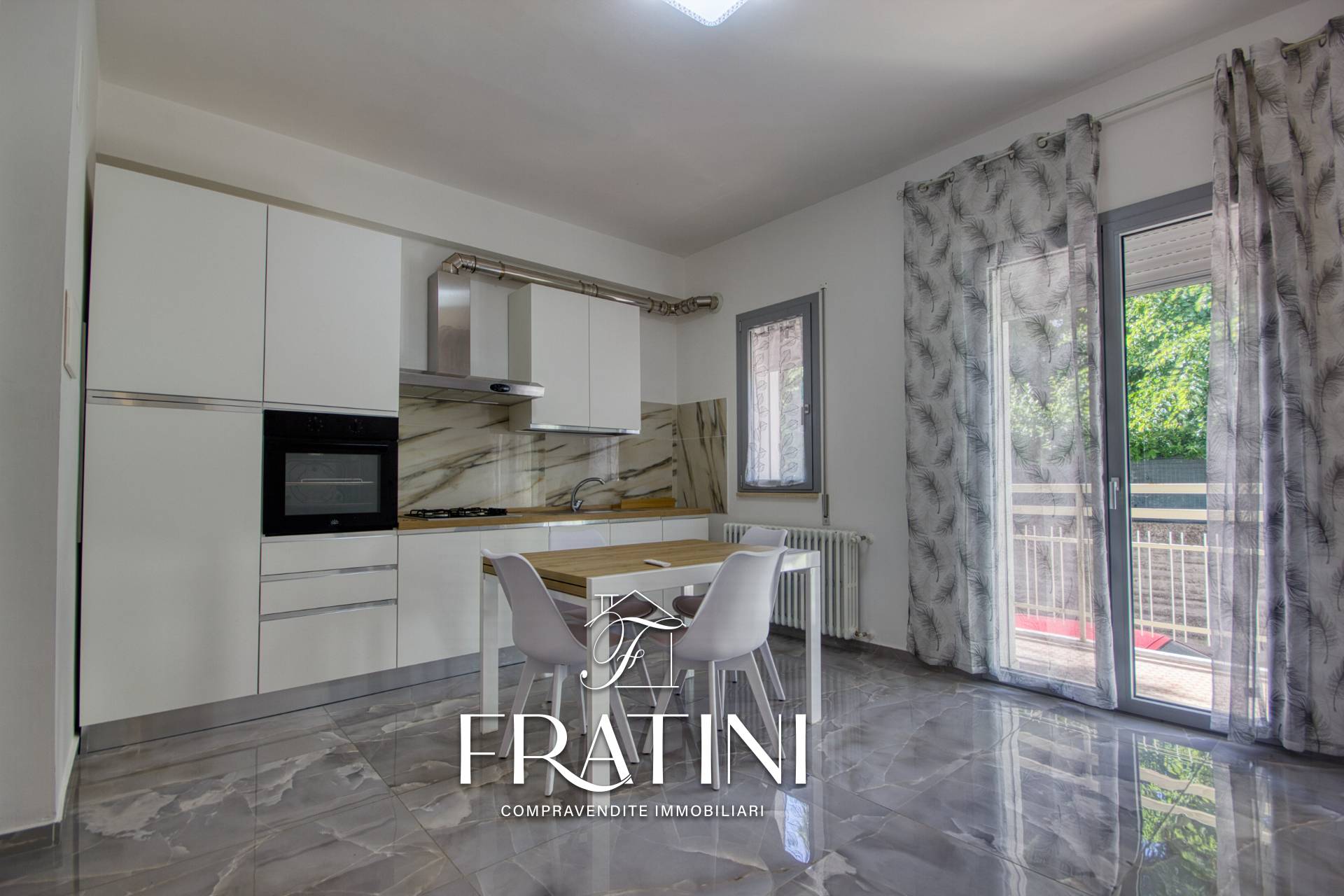 Appartamento in vendita a Maltignano