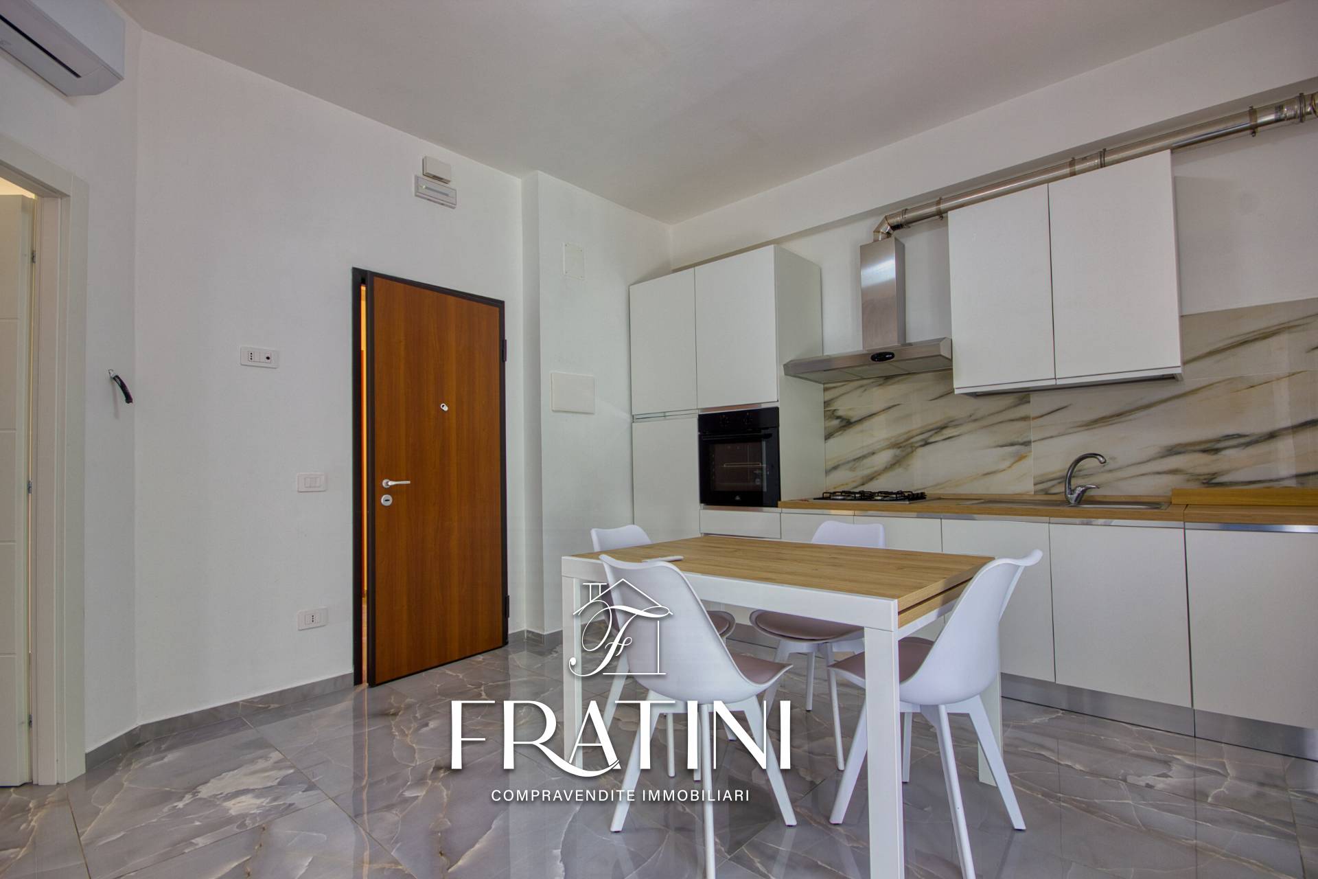 Appartamento in vendita a Maltignano