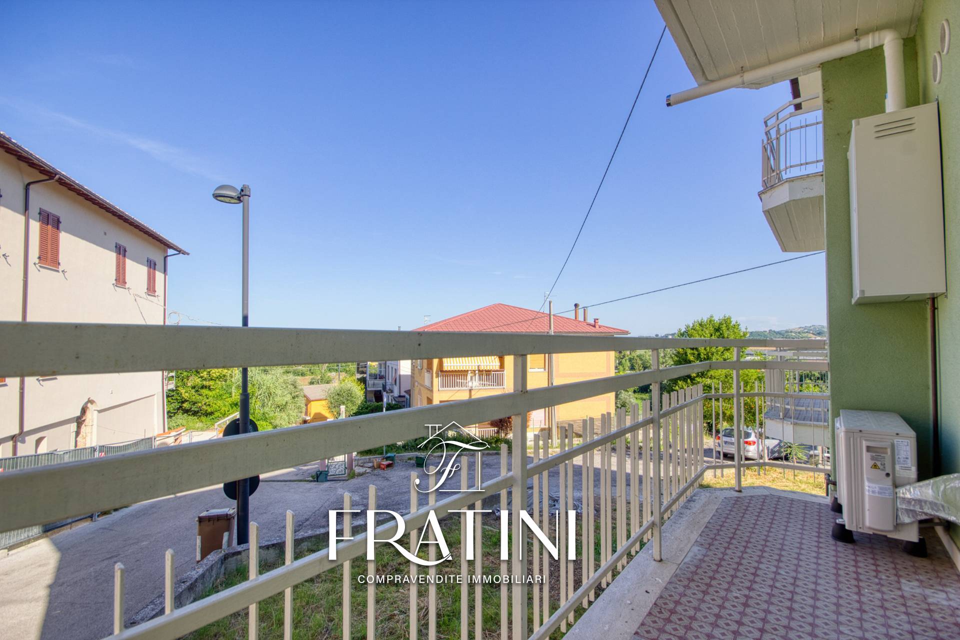 Appartamento in vendita a Maltignano