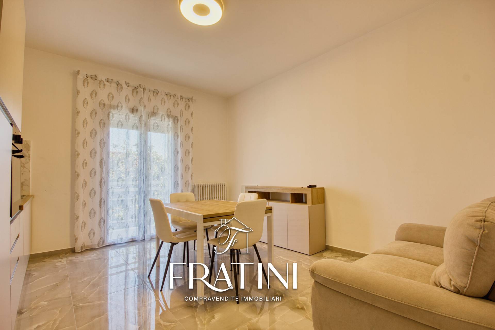 Appartamento in vendita a Maltignano