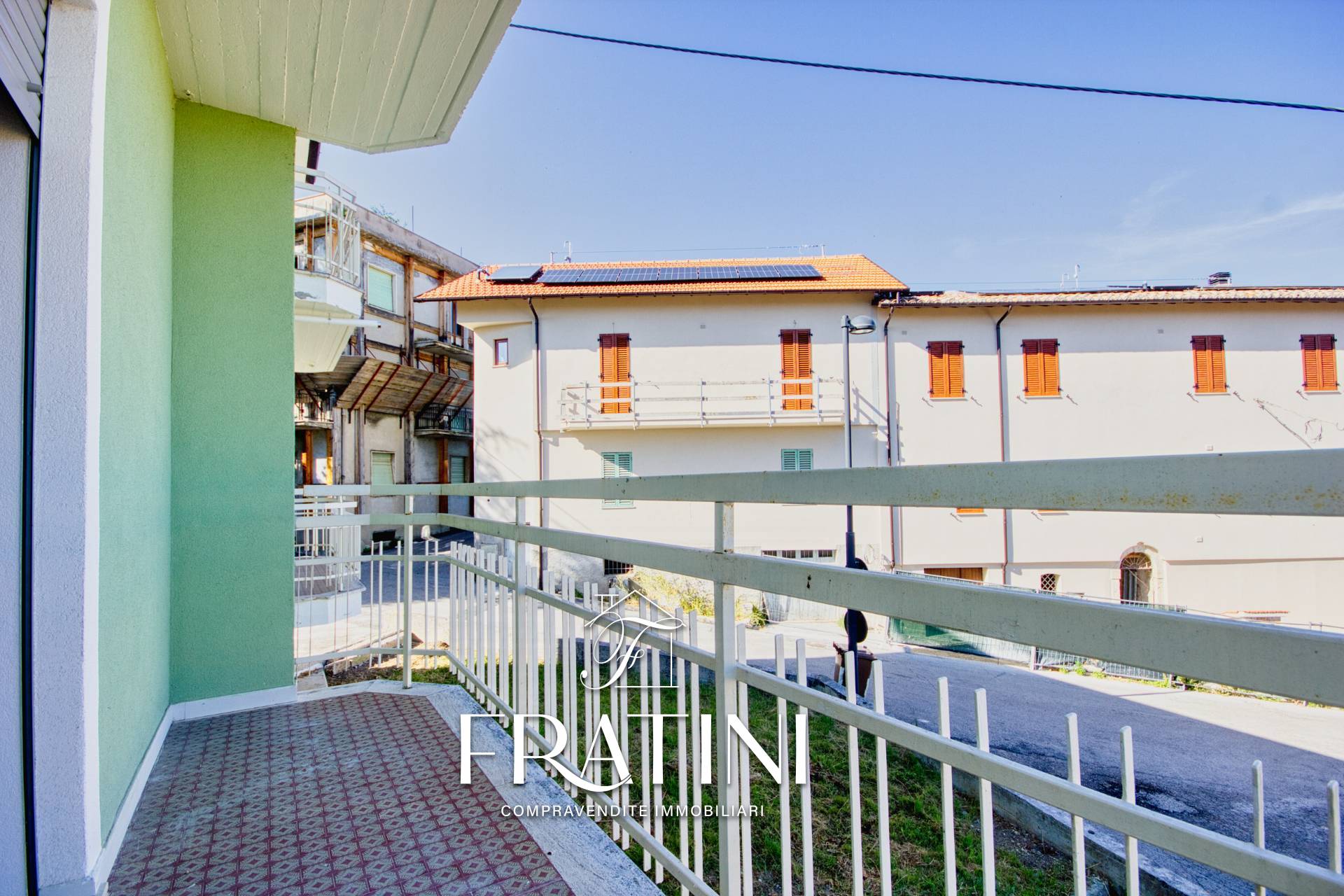 Appartamento in vendita a Maltignano