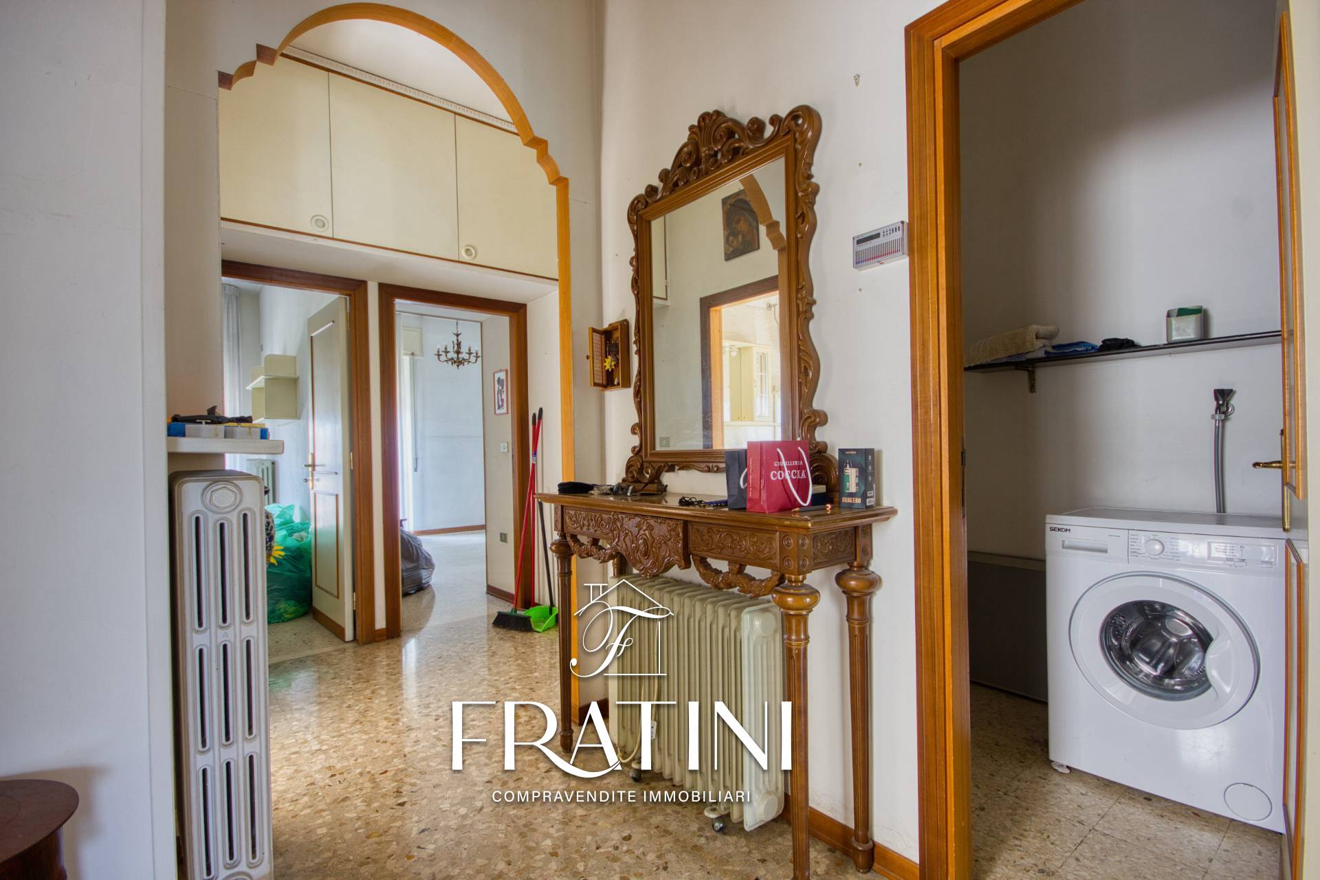 Appartamento in vendita a Sant'Egidio alla Vibrata