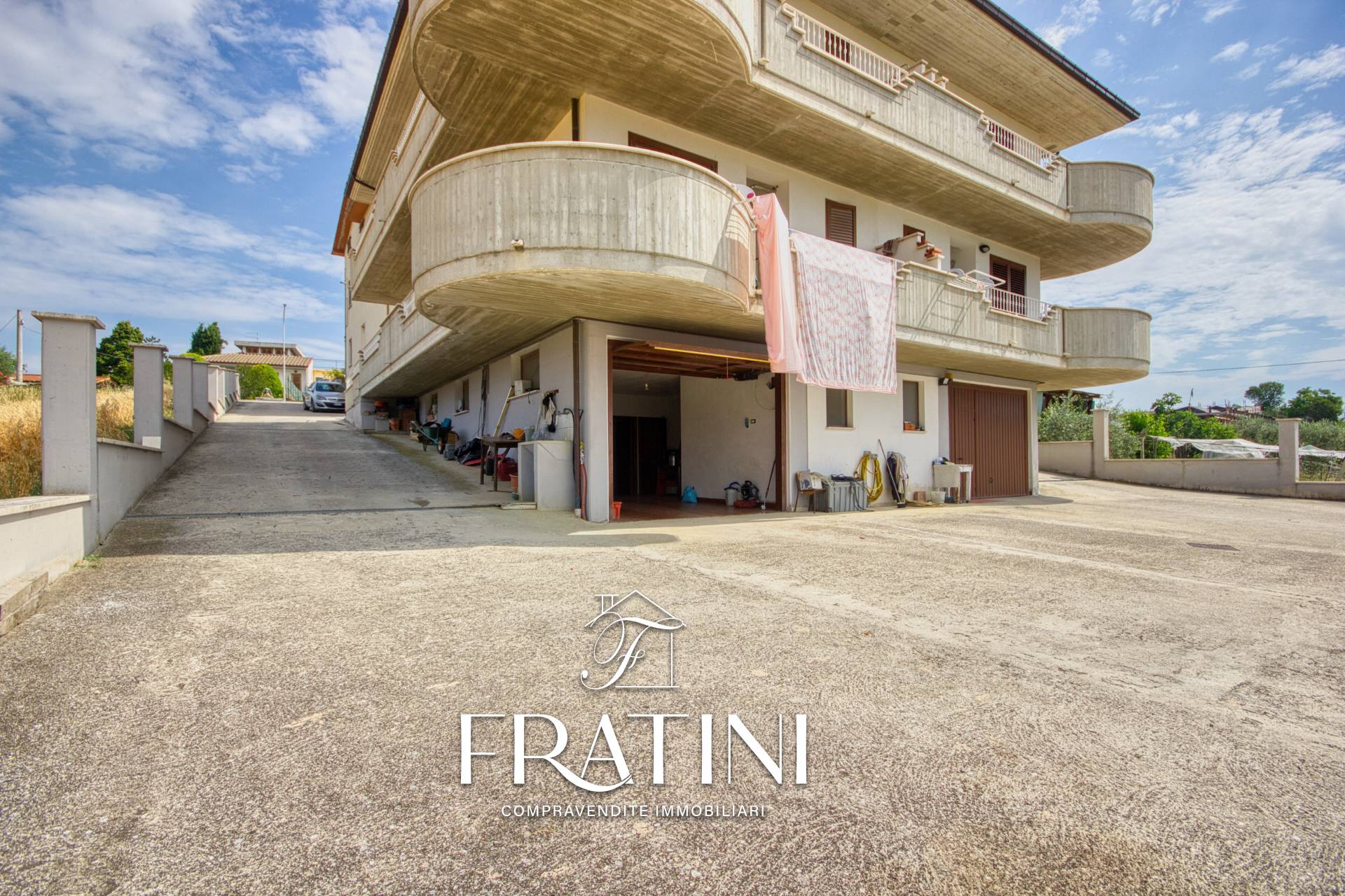 Casa Cielo Terra in vendita a Maltignano