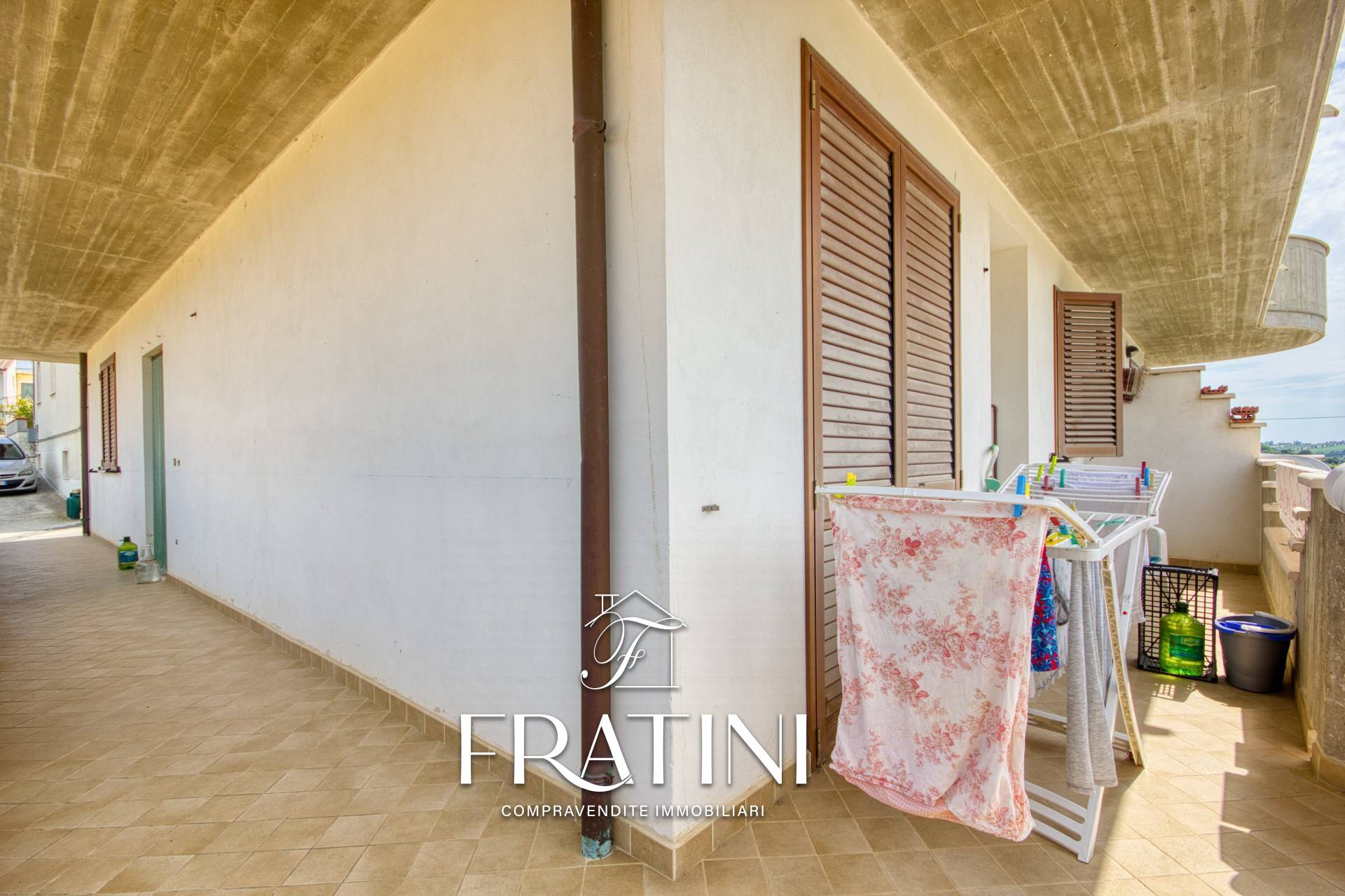 Casa Cielo Terra in vendita a Maltignano