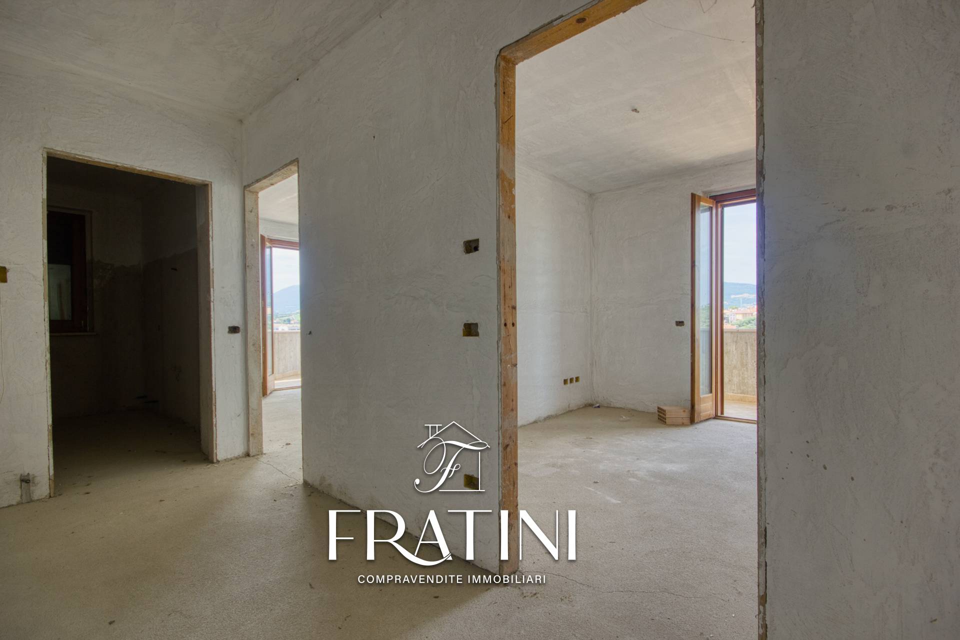 Casa Cielo Terra in vendita a Maltignano