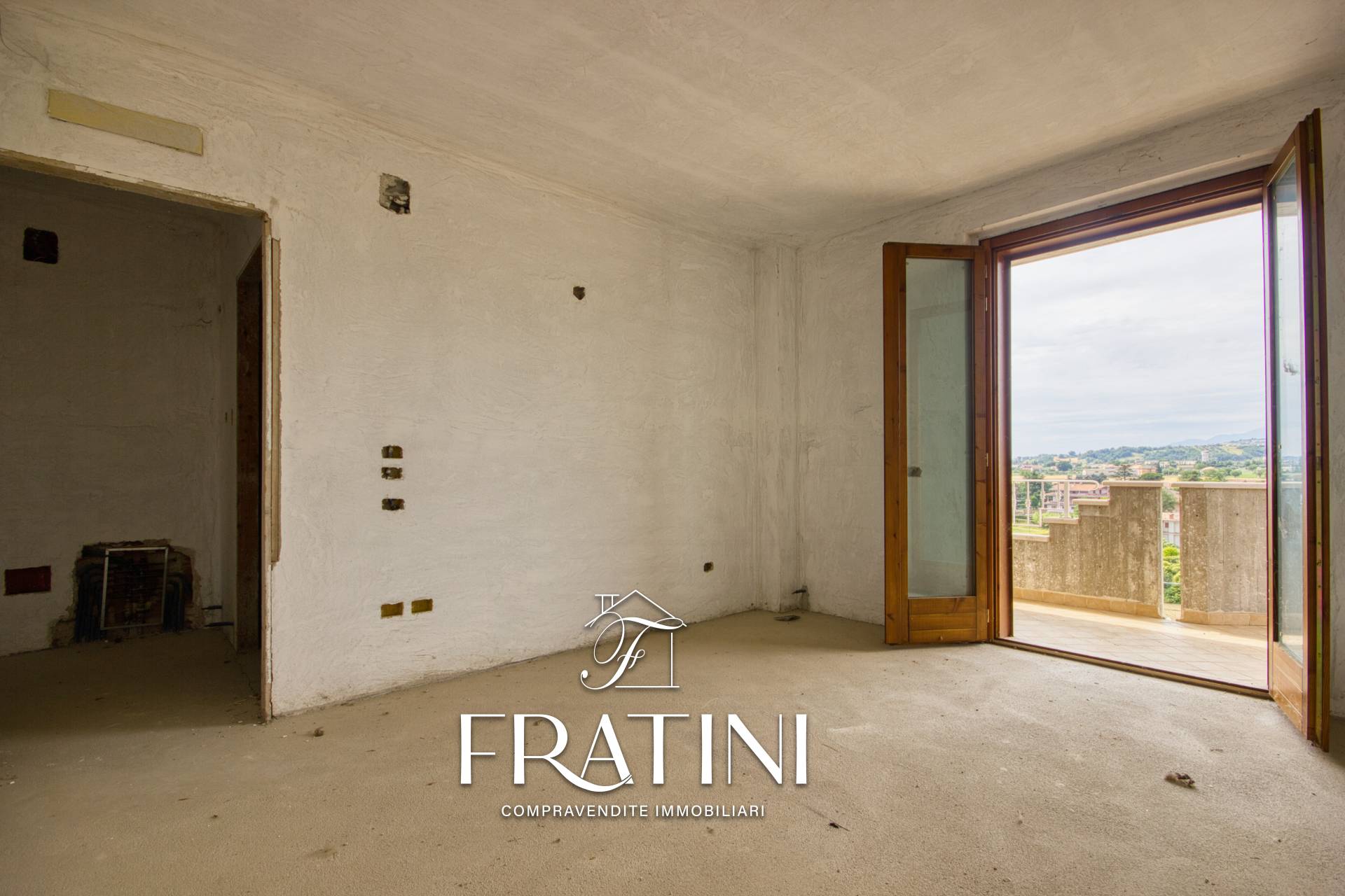 Casa Cielo Terra in vendita a Maltignano