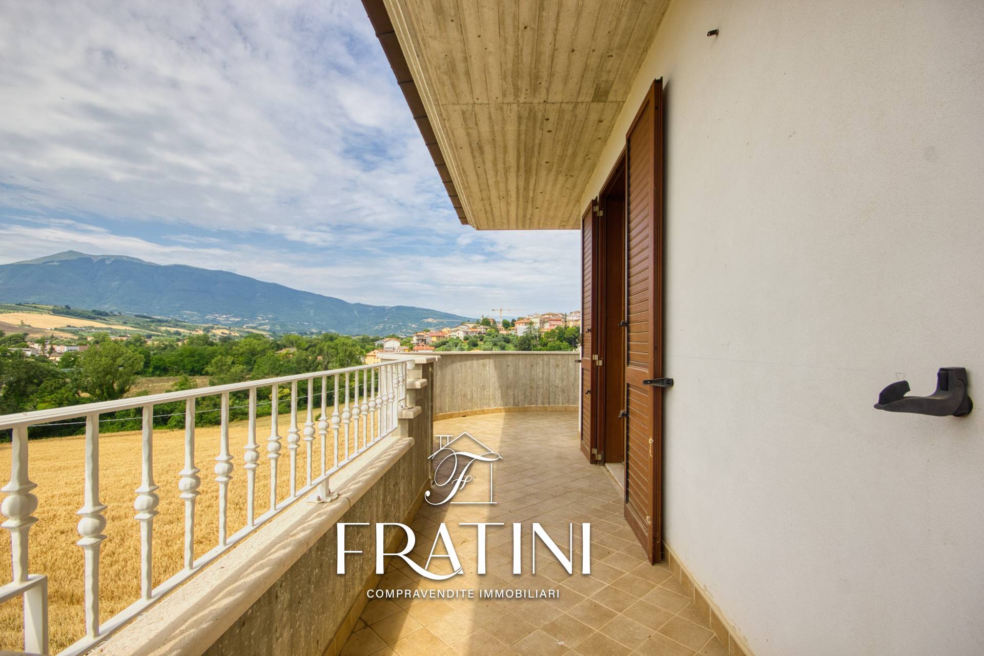 Casa Cielo Terra in vendita a Maltignano