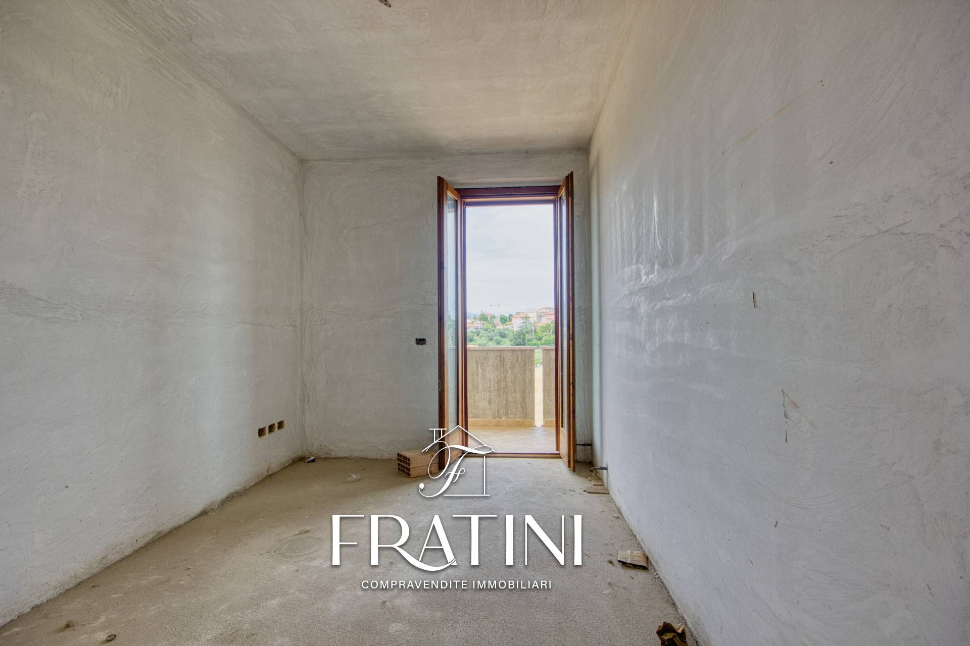 Casa Cielo Terra in vendita a Maltignano