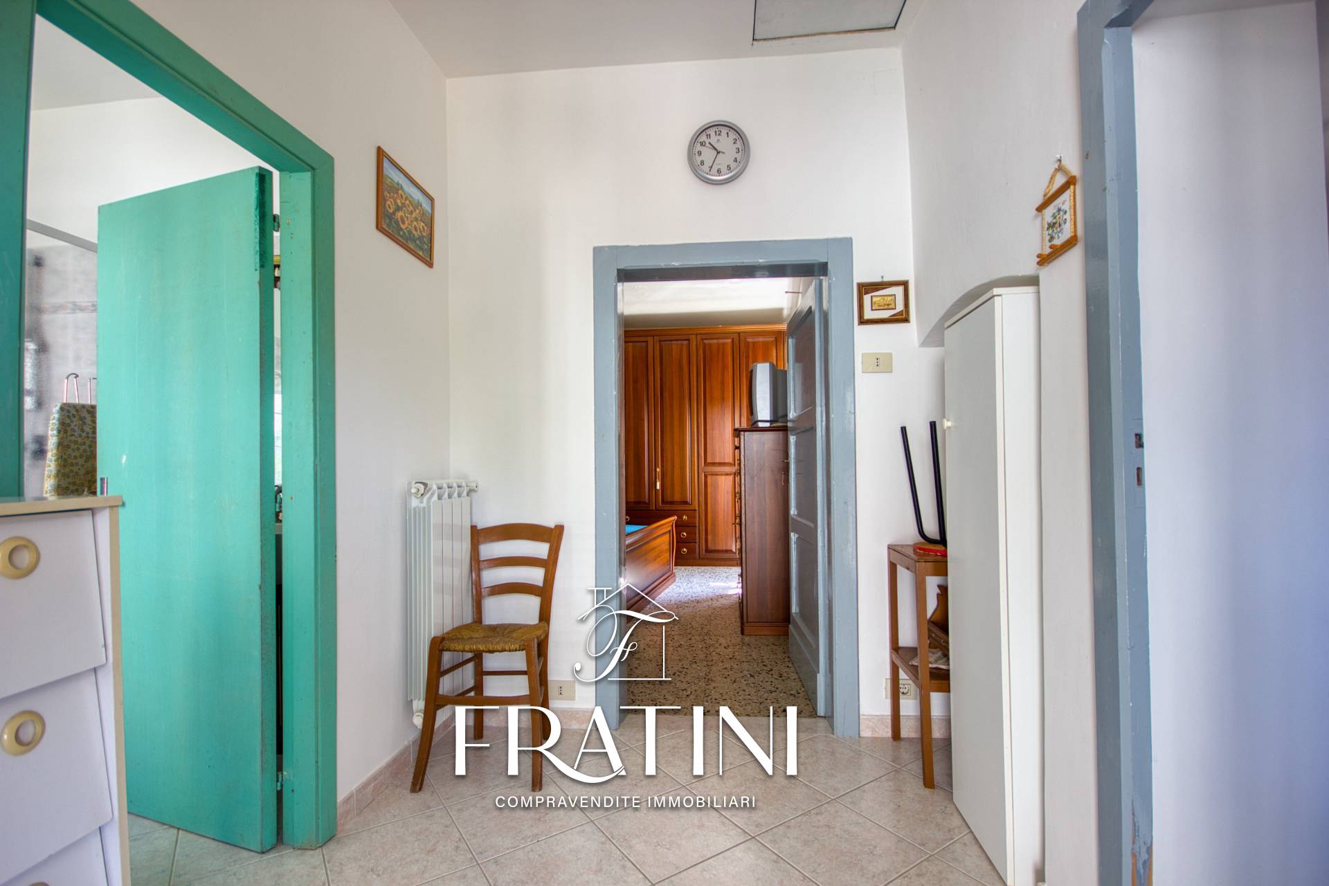 Casa Cielo Terra in vendita a Civitella del Tronto, Rocche