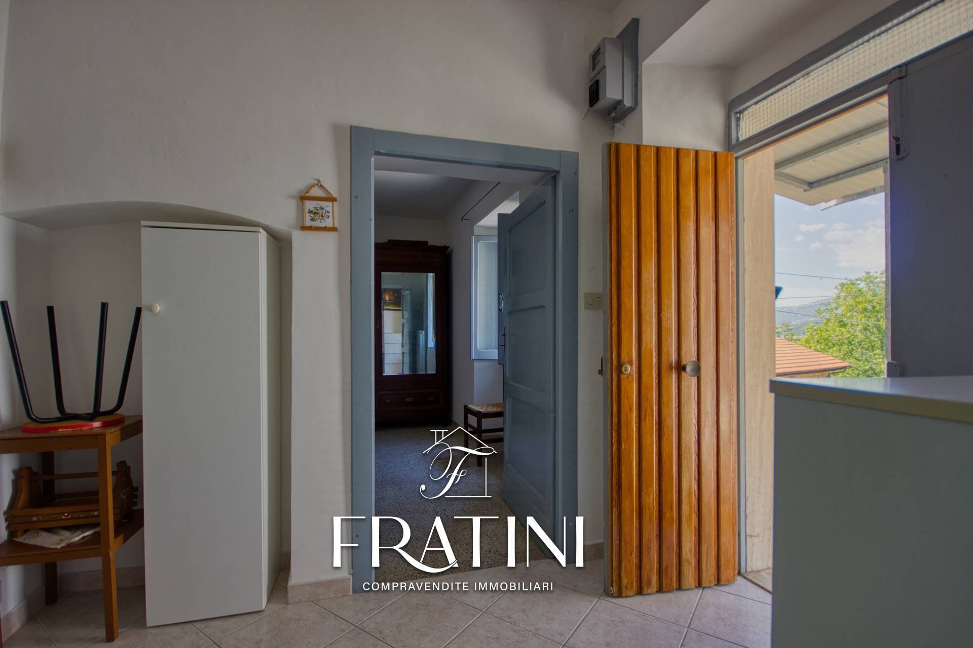 Casa Cielo Terra in vendita a Civitella del Tronto, Rocche
