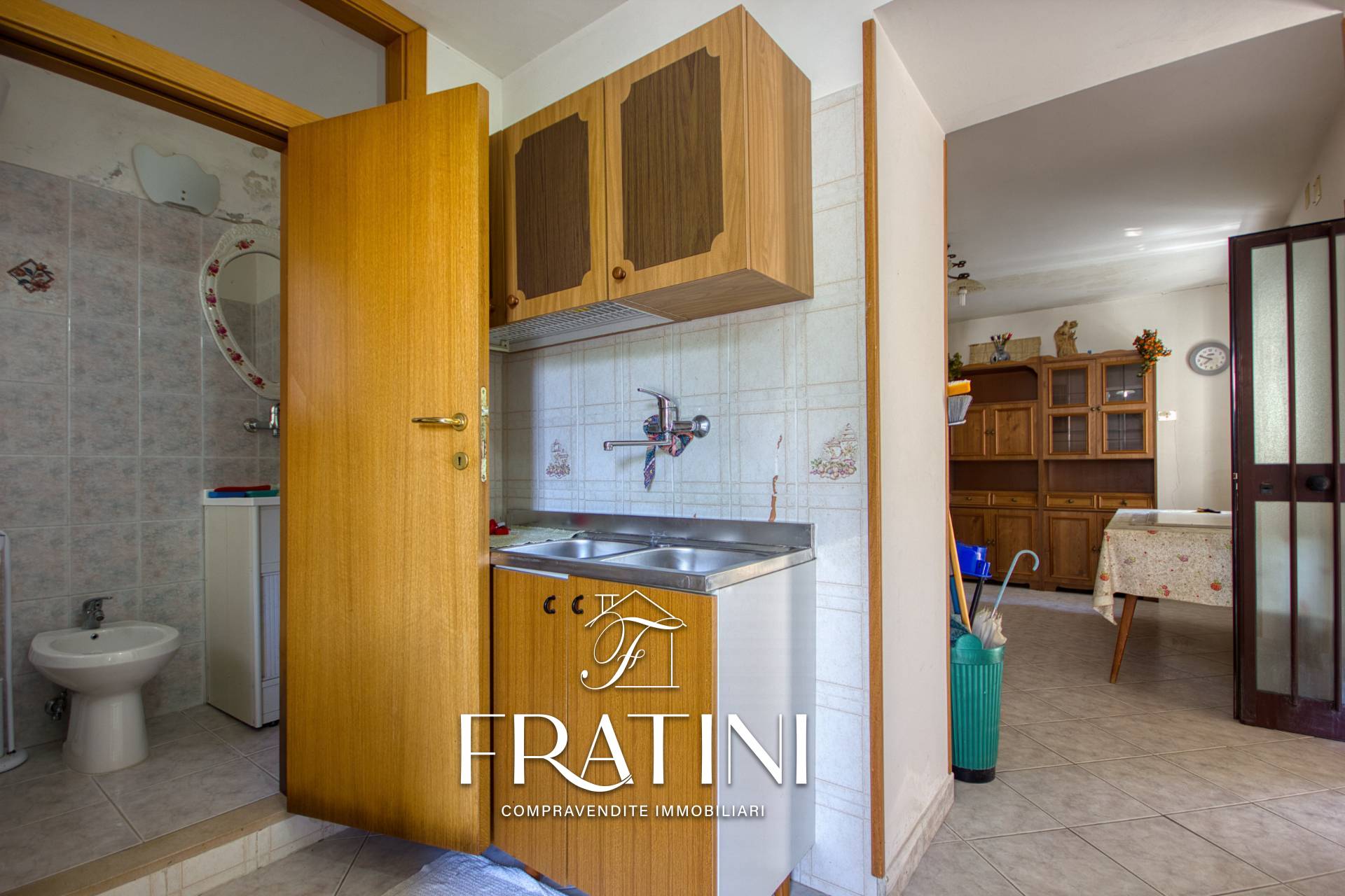 Casa Cielo Terra in vendita a Civitella del Tronto, Rocche