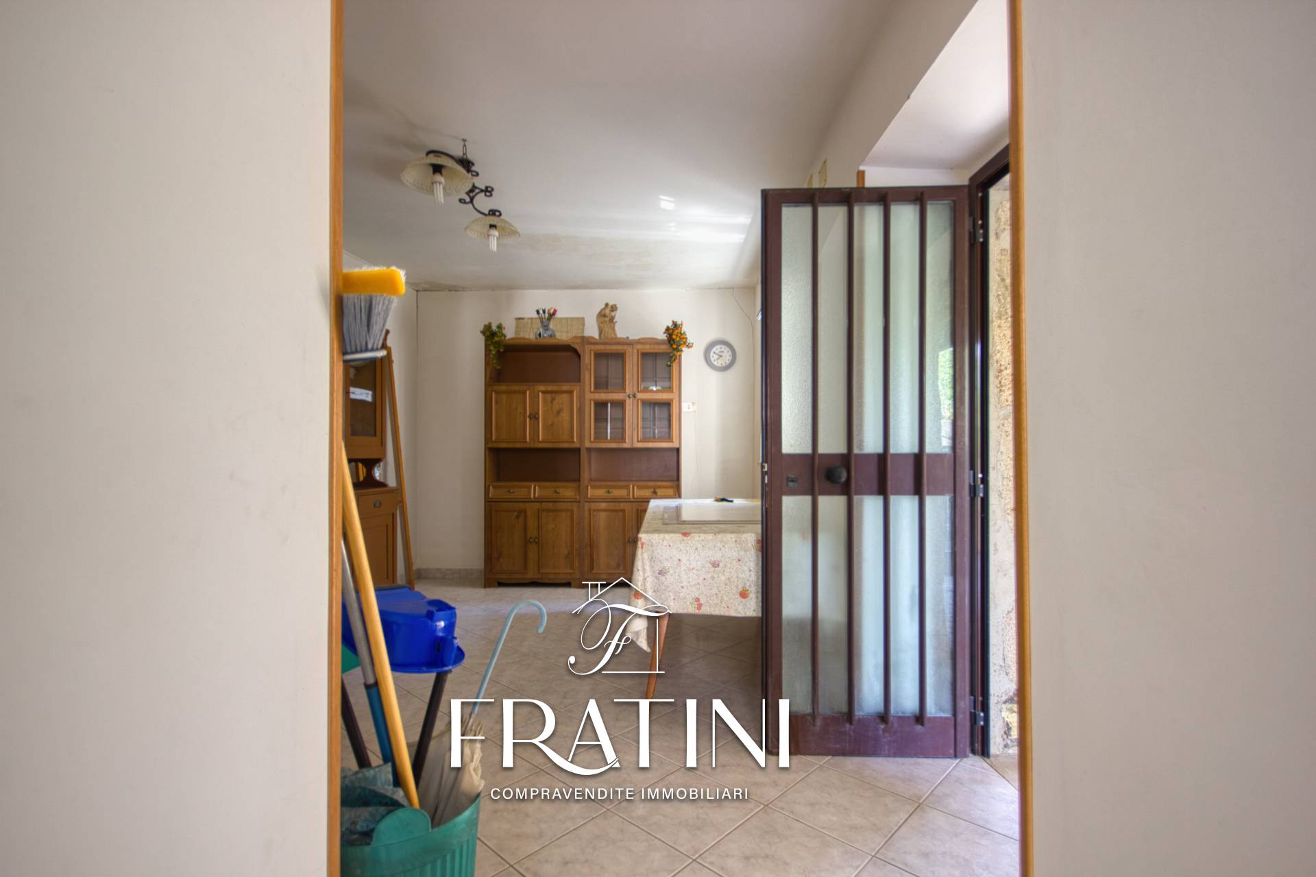 Casa Cielo Terra in vendita a Civitella del Tronto, Rocche