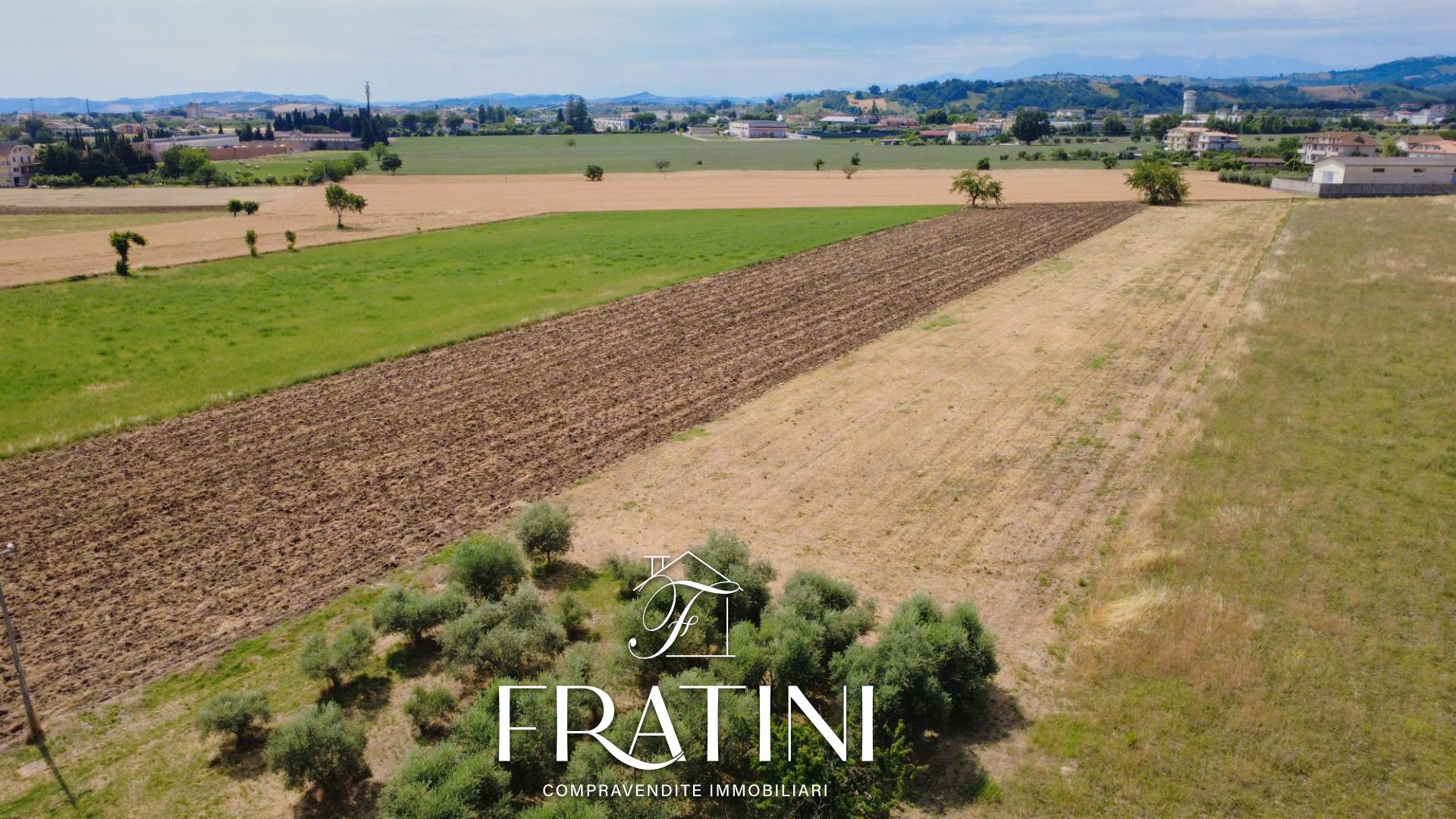 Terreno Agricolo in vendita a Maltignano