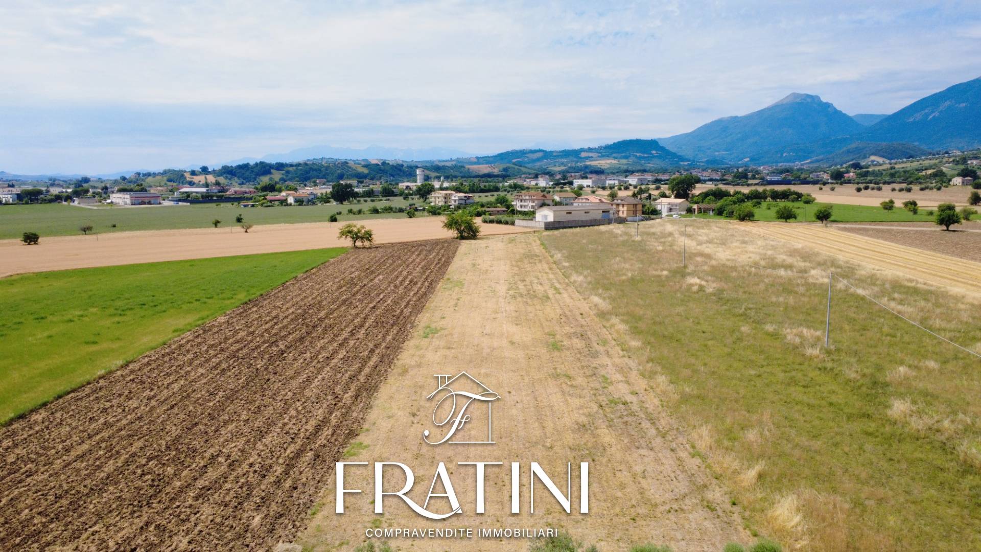 Terreno Agricolo in vendita a Maltignano