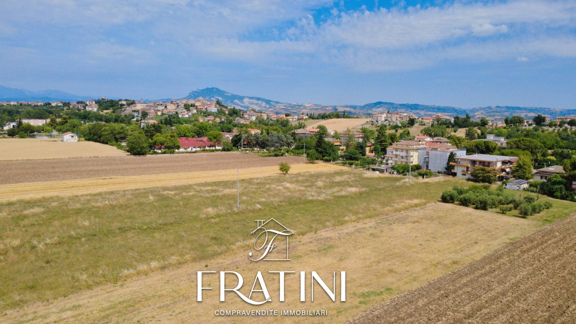 Terreno Agricolo in vendita a Maltignano