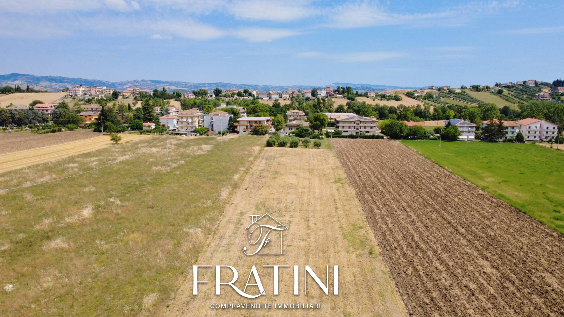 Terreno Agricolo in vendita a Maltignano