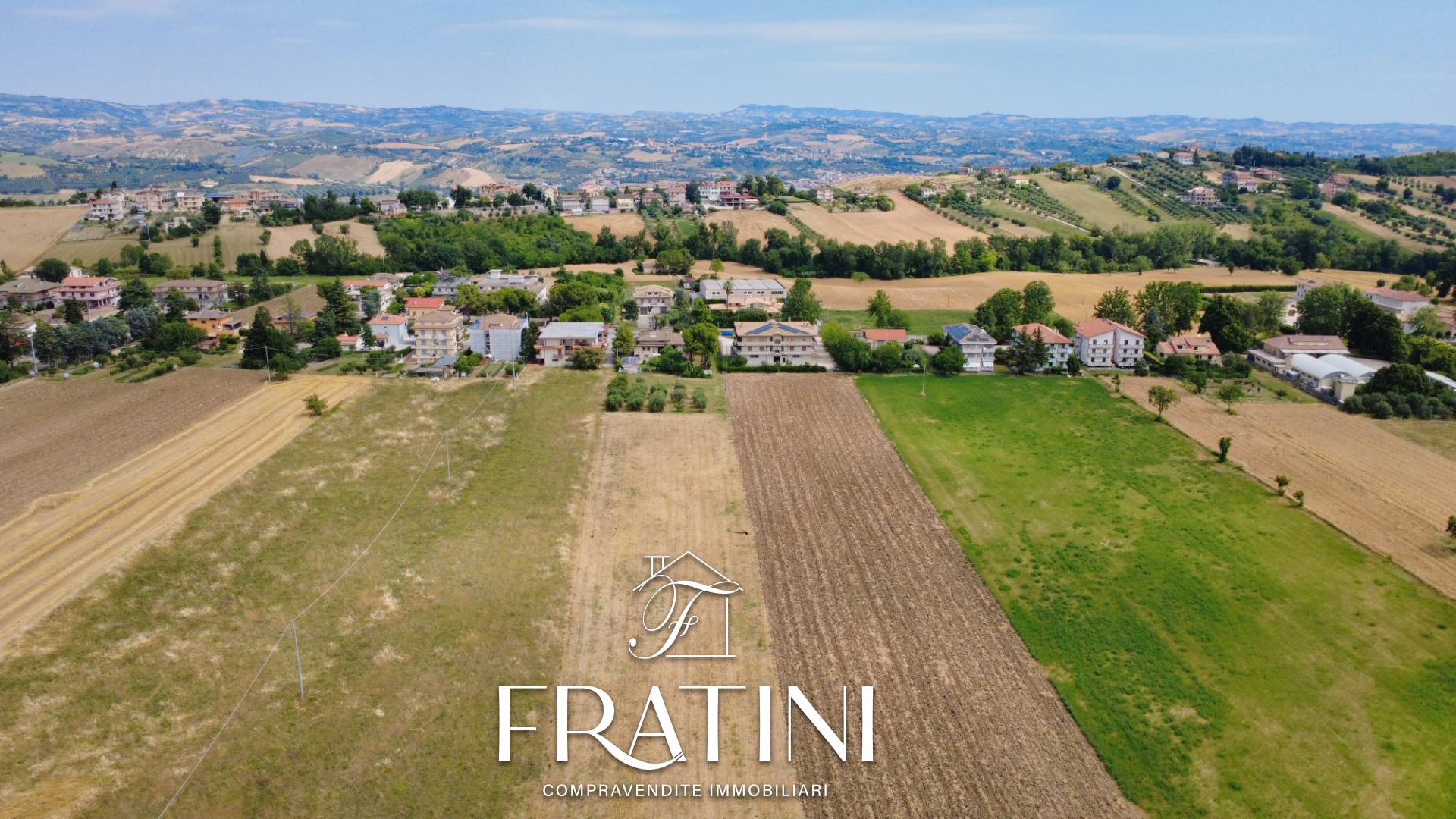 Terreno Agricolo in vendita a Maltignano