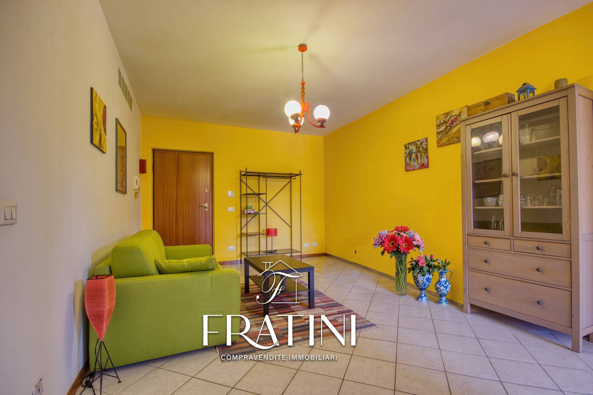 Appartamento in vendita a Tortoreto, Tortoreto Lido