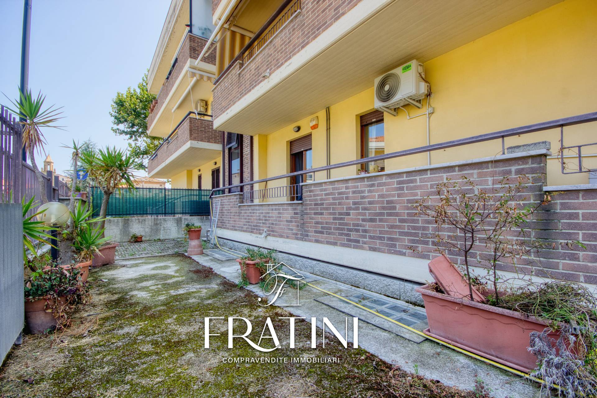 Appartamento in vendita a Tortoreto, Tortoreto Lido