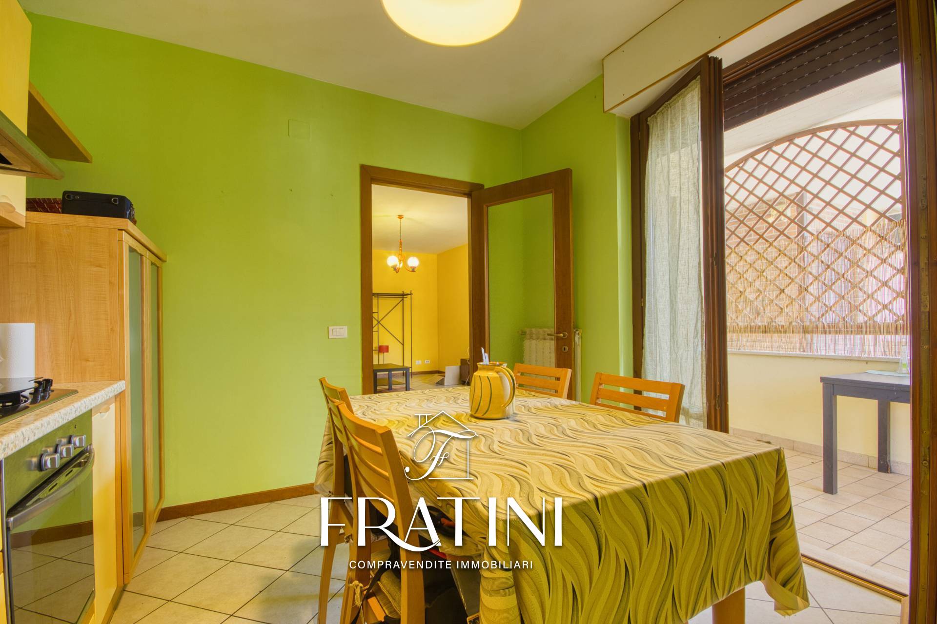 Appartamento in vendita a Tortoreto, Tortoreto Lido