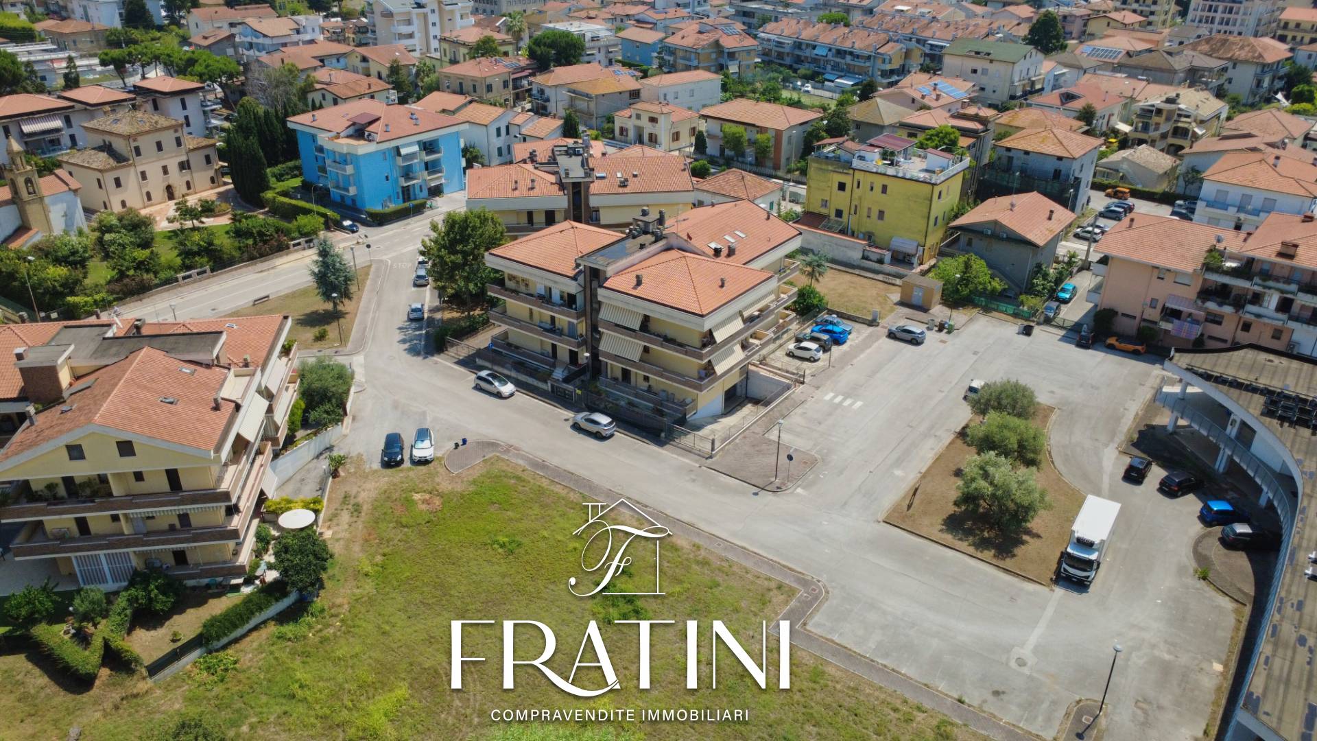 Appartamento in vendita a Tortoreto, Tortoreto Lido