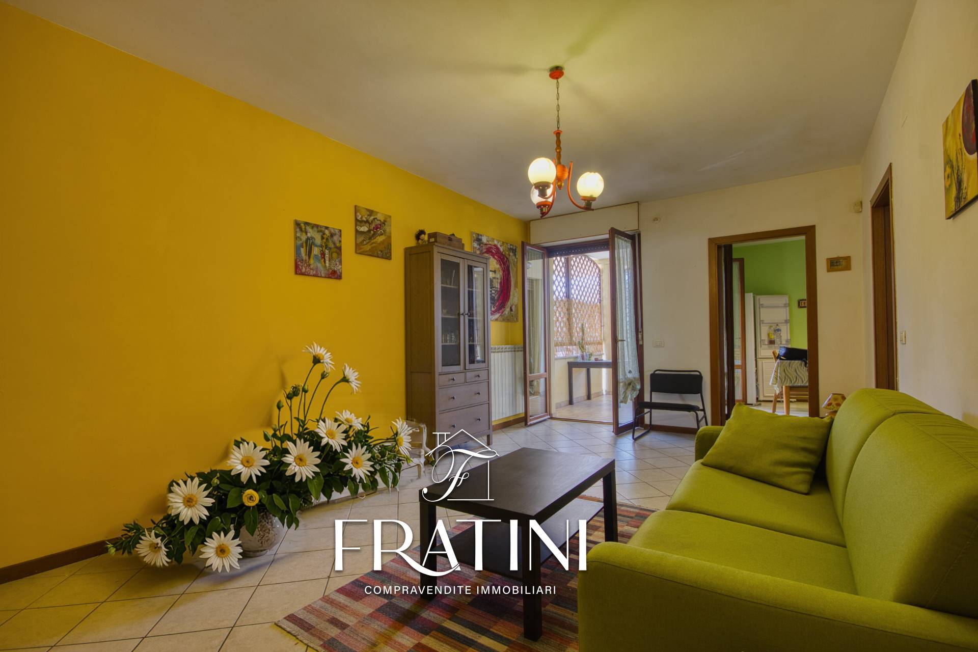Appartamento in vendita a Tortoreto, Tortoreto Lido