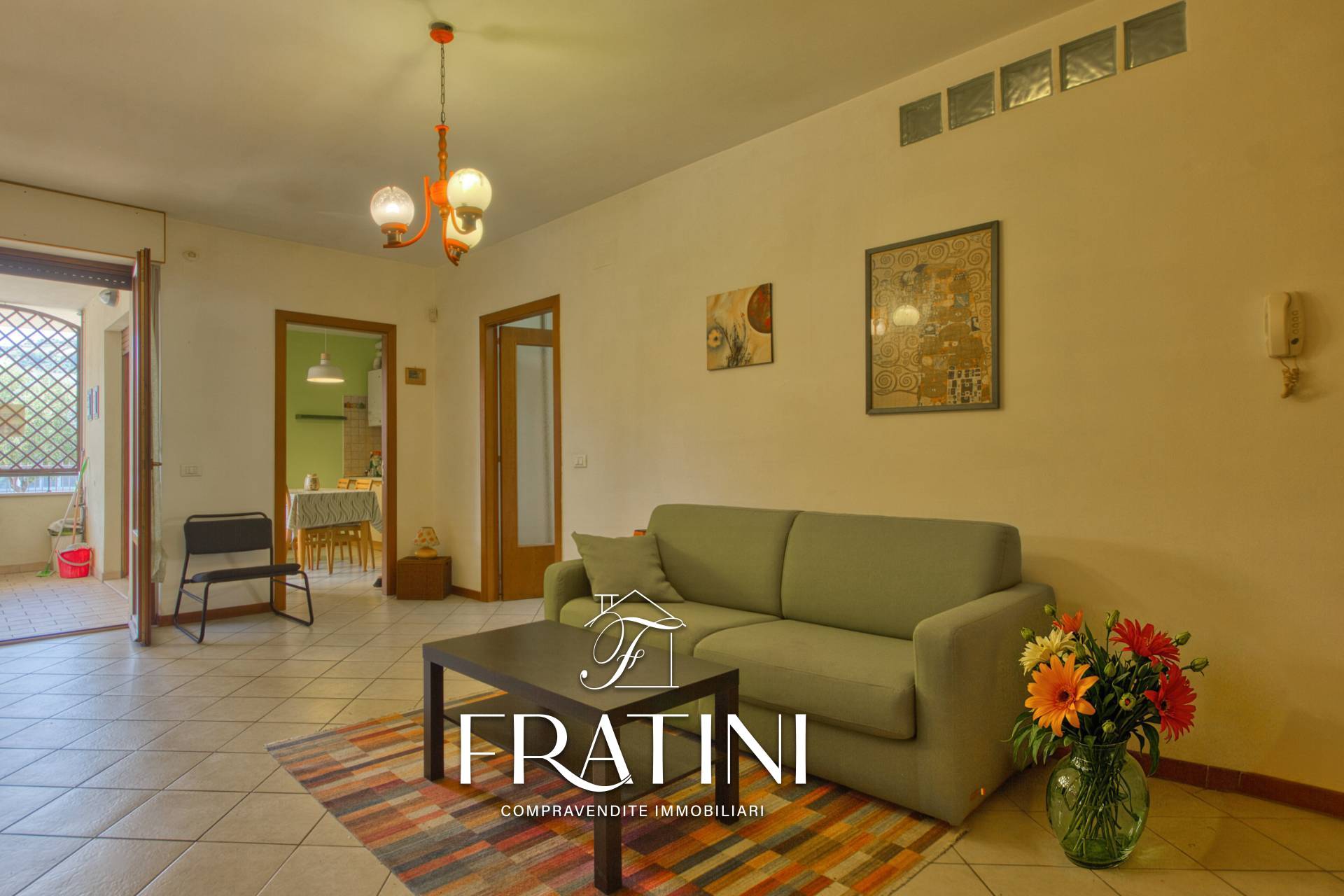 Appartamento in vendita a Tortoreto, Tortoreto Lido