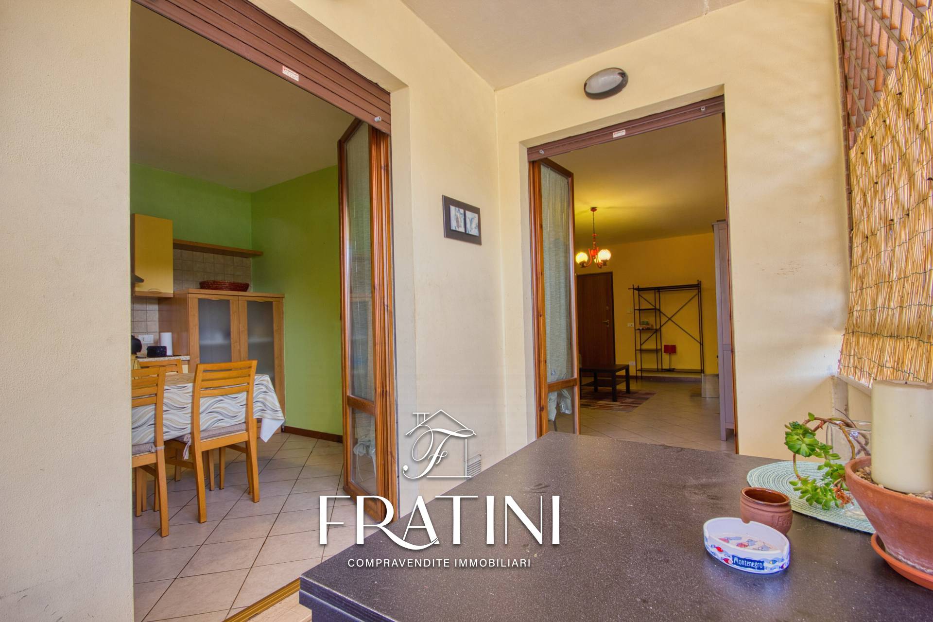 Appartamento in vendita a Tortoreto, Tortoreto Lido