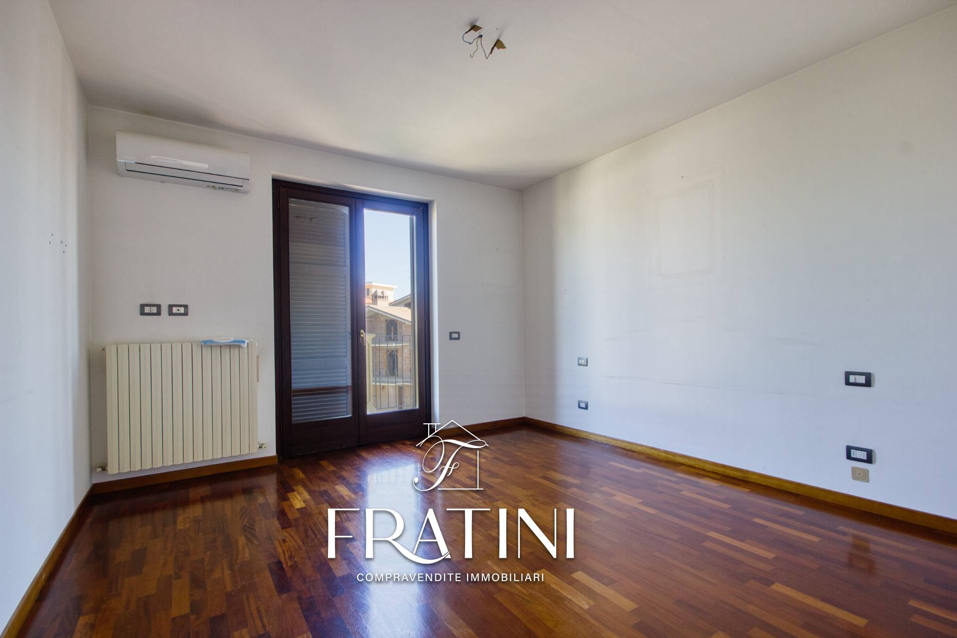Appartamento in vendita a Sant'Egidio alla Vibrata