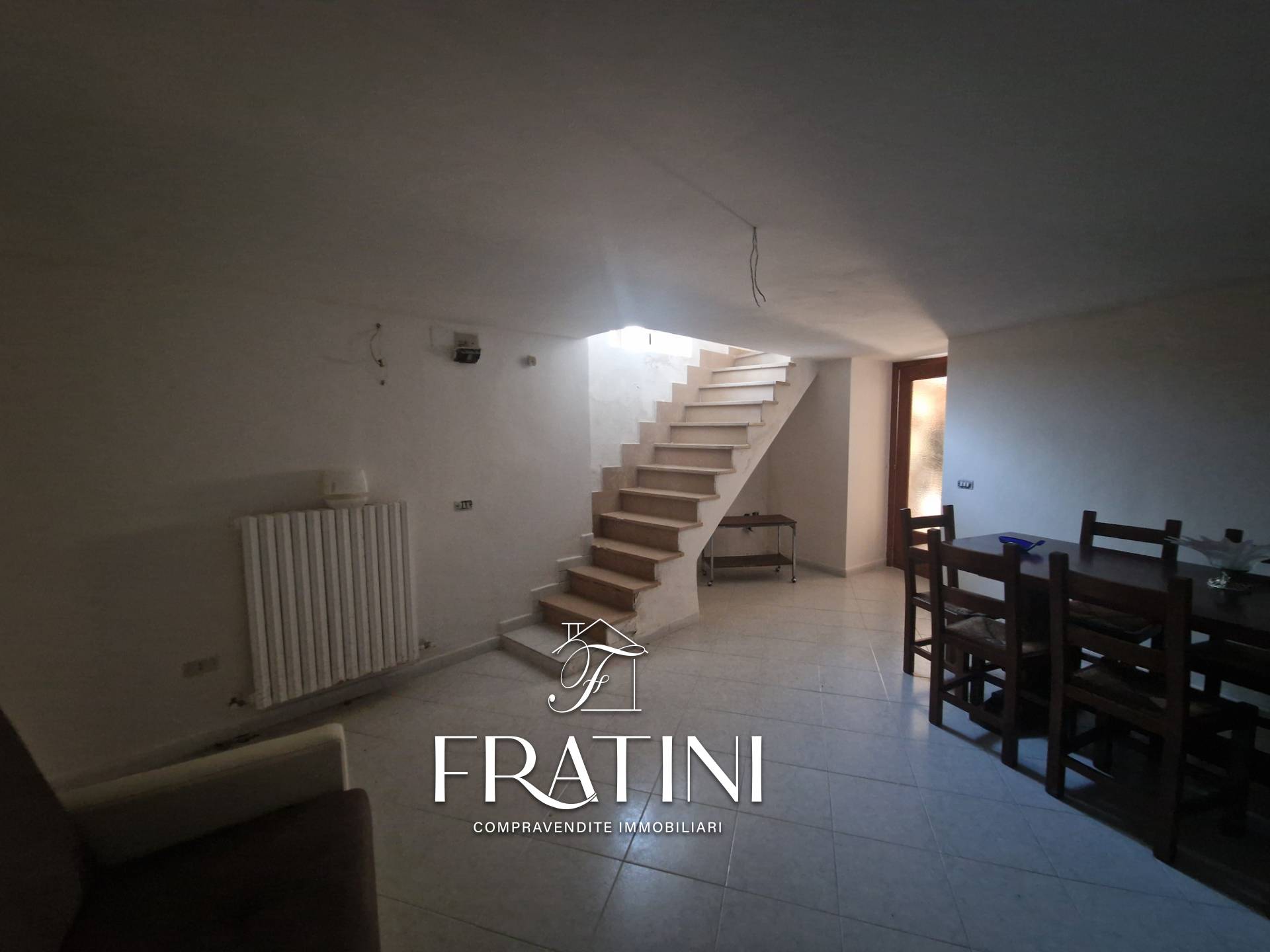 Casa Cielo Terra in vendita a Civitella del Tronto, Cerqueto