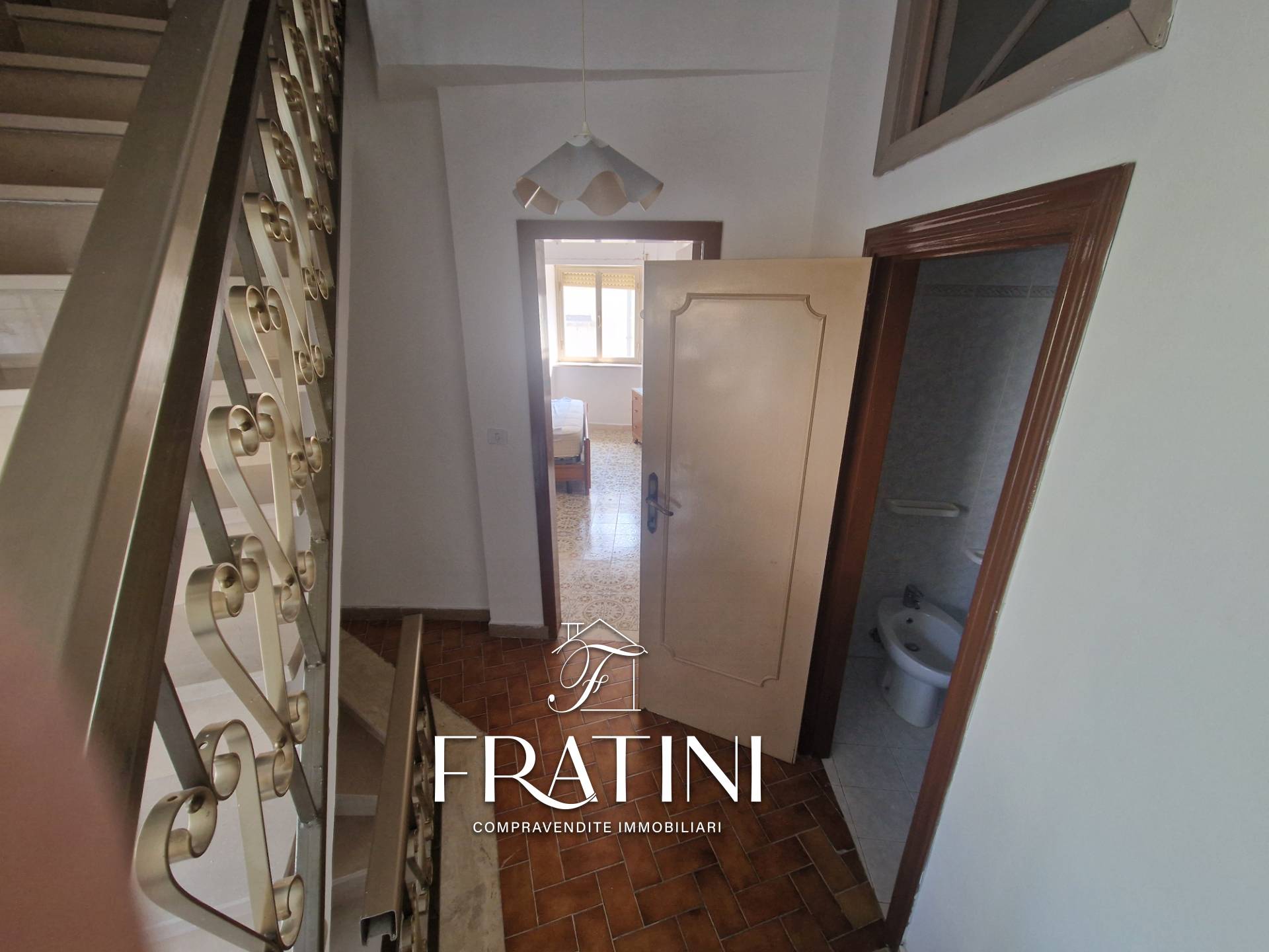Casa Cielo Terra in vendita a Civitella del Tronto, Cerqueto