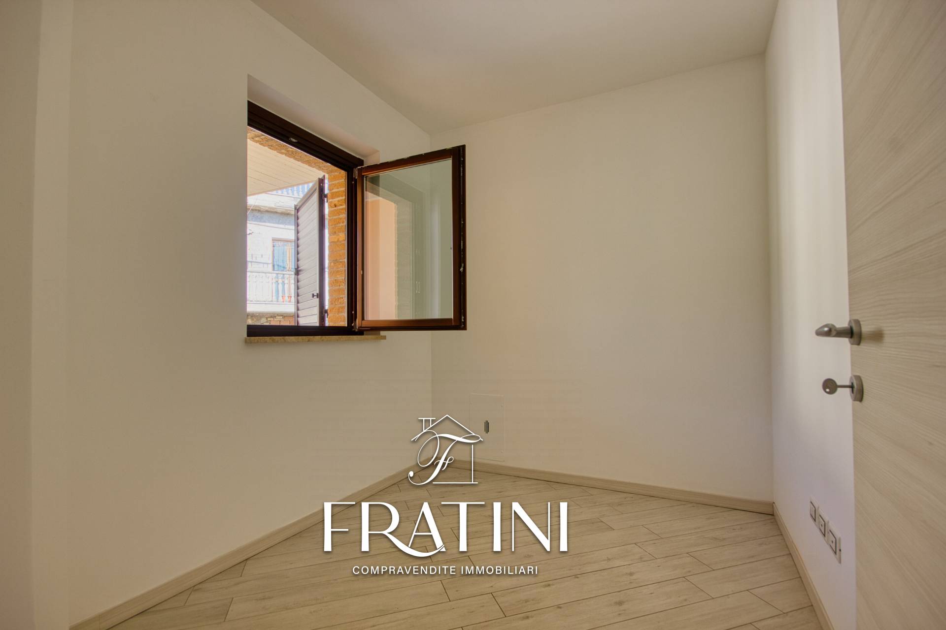 Appartamento in vendita a Folignano