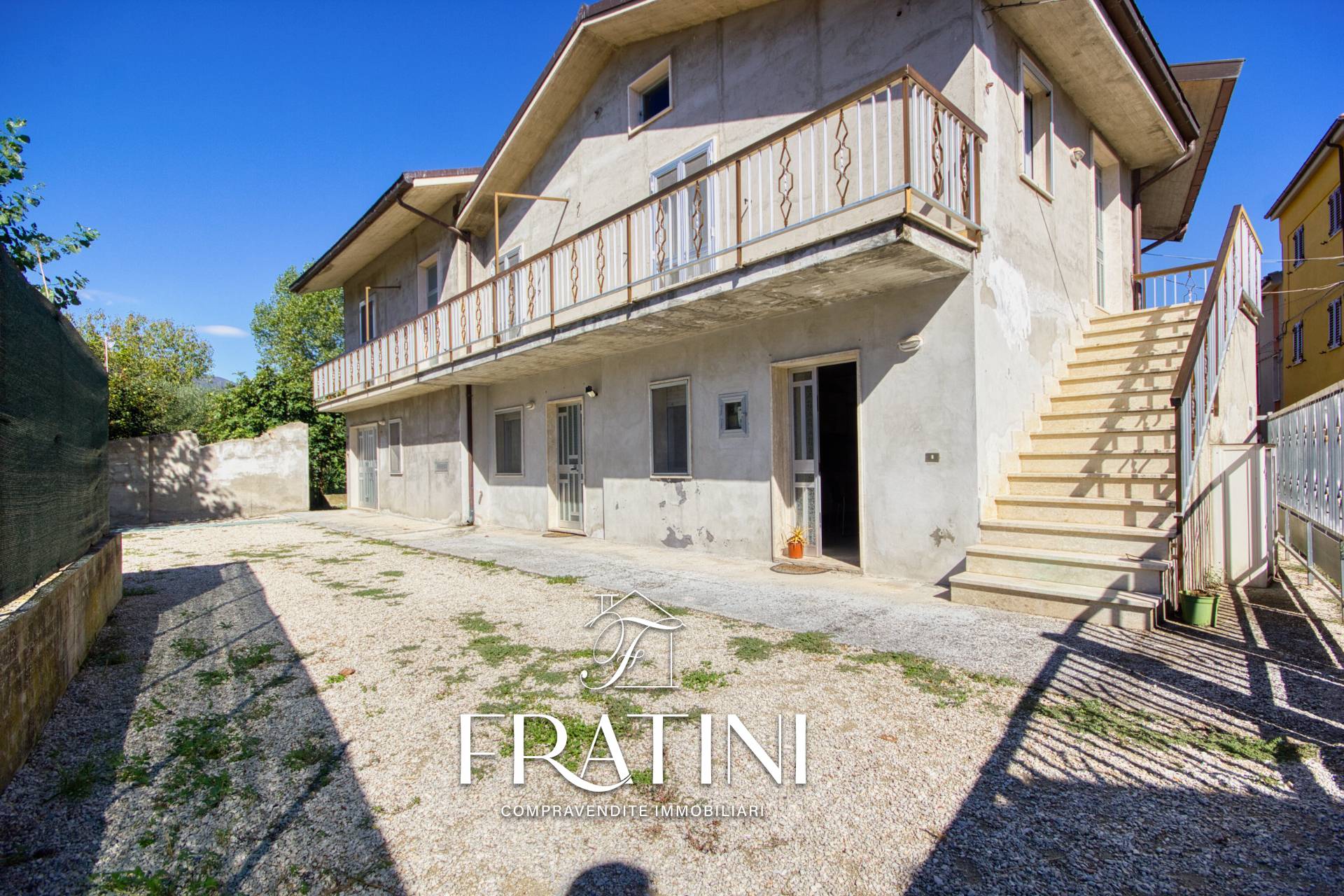 Casa Cielo Terra in vendita a Campli, Gagliano