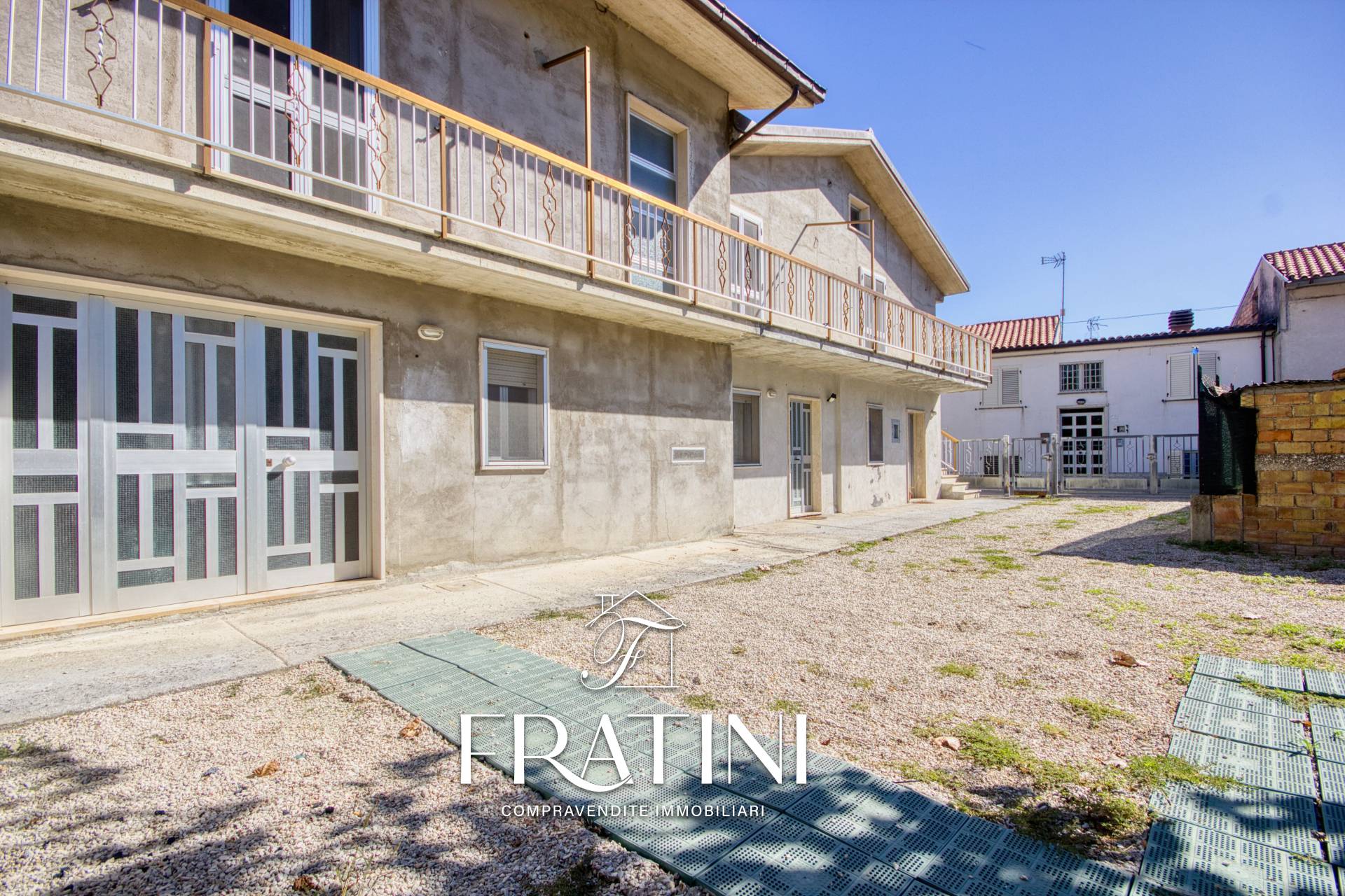 Casa Cielo Terra in vendita a Campli, Gagliano