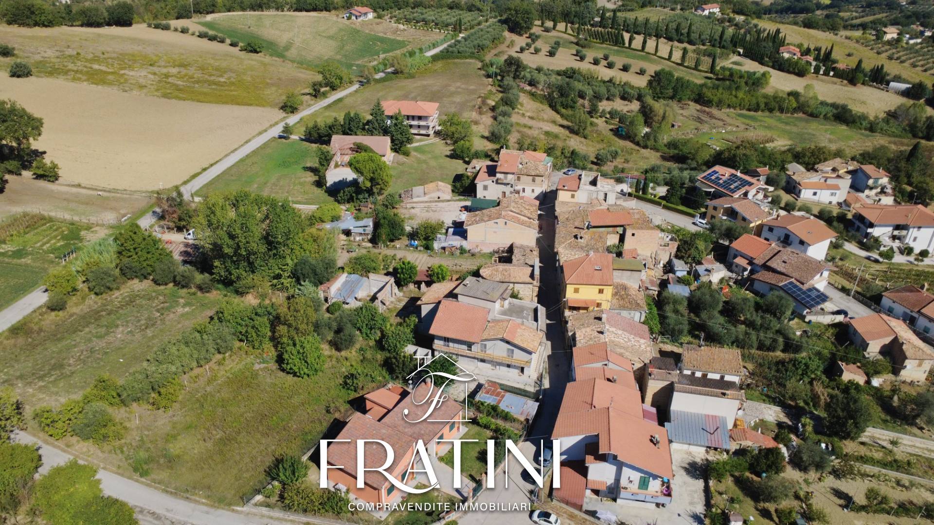 Casa Cielo Terra in vendita a Campli, Gagliano