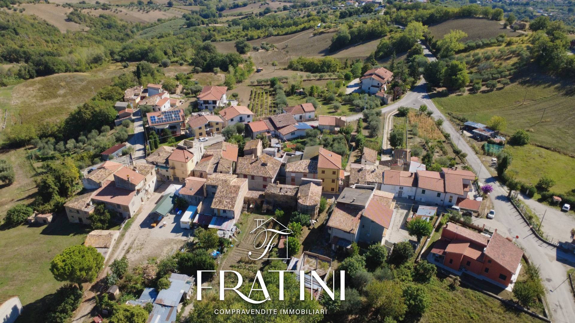 Casa Cielo Terra in vendita a Campli, Gagliano