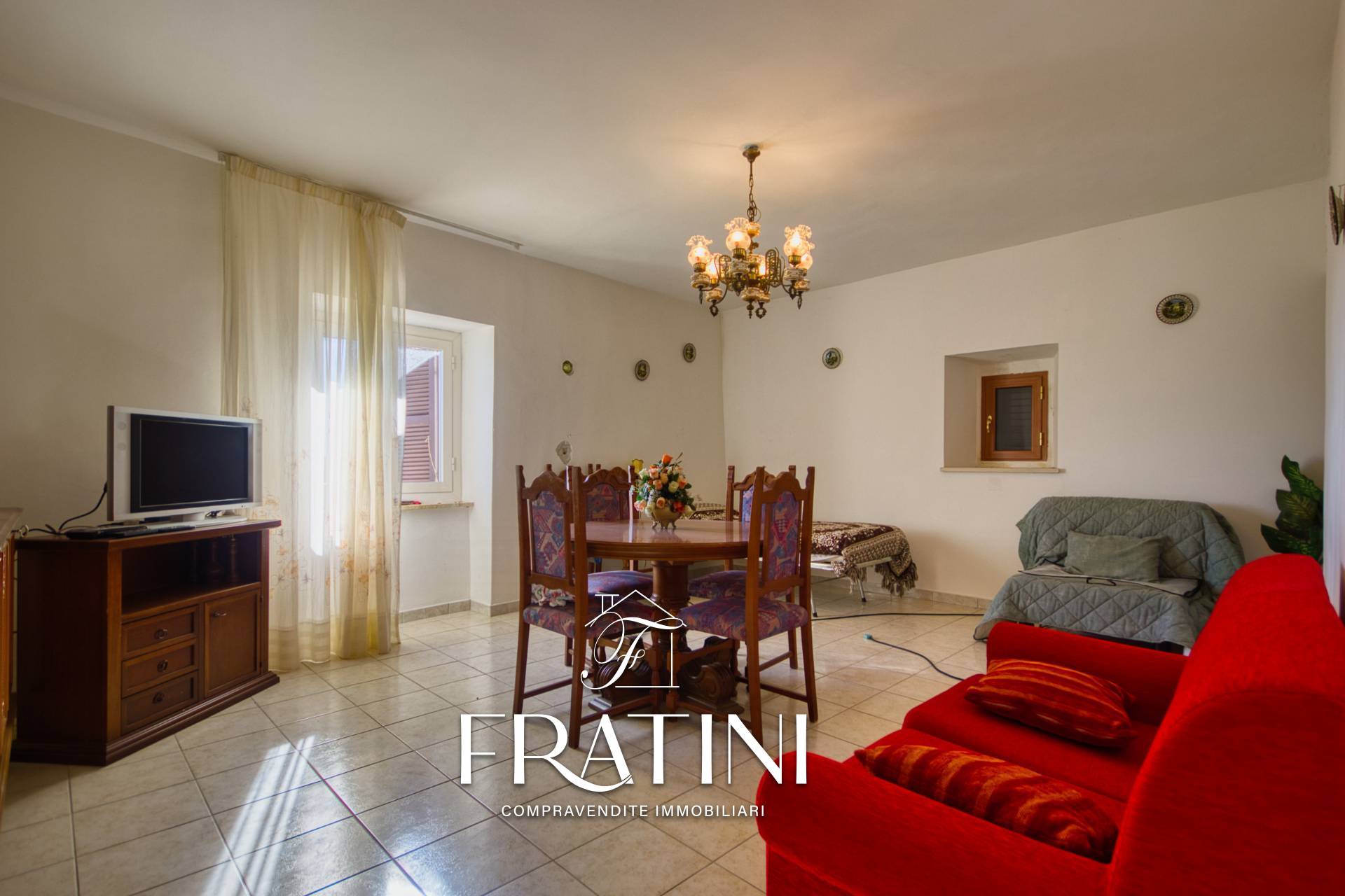 Casa Cielo Terra in vendita a Civitella del Tronto, Fucignano