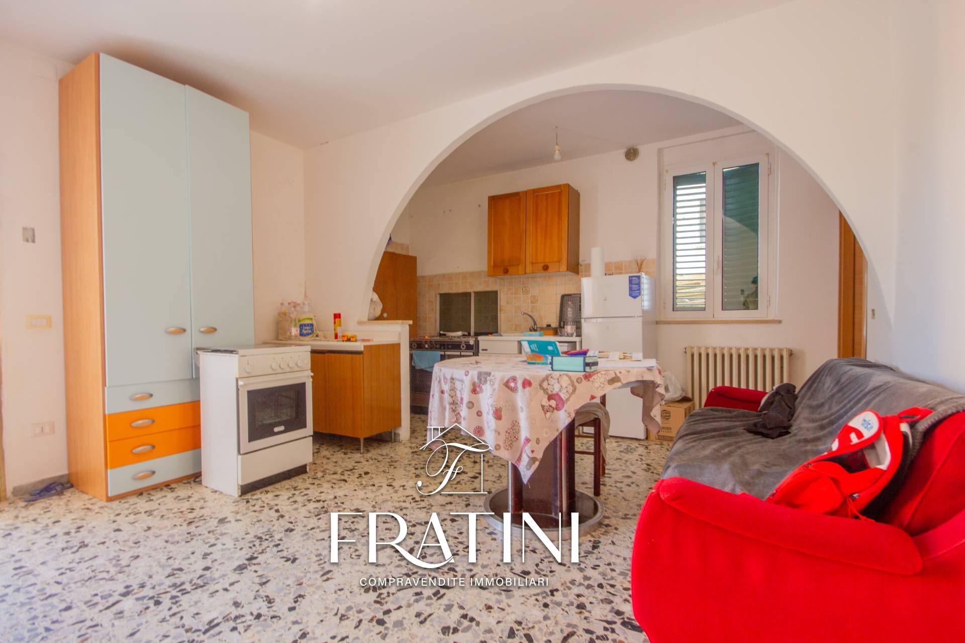 Casa Cielo Terra in vendita a Civitella del Tronto, Villa Lempa